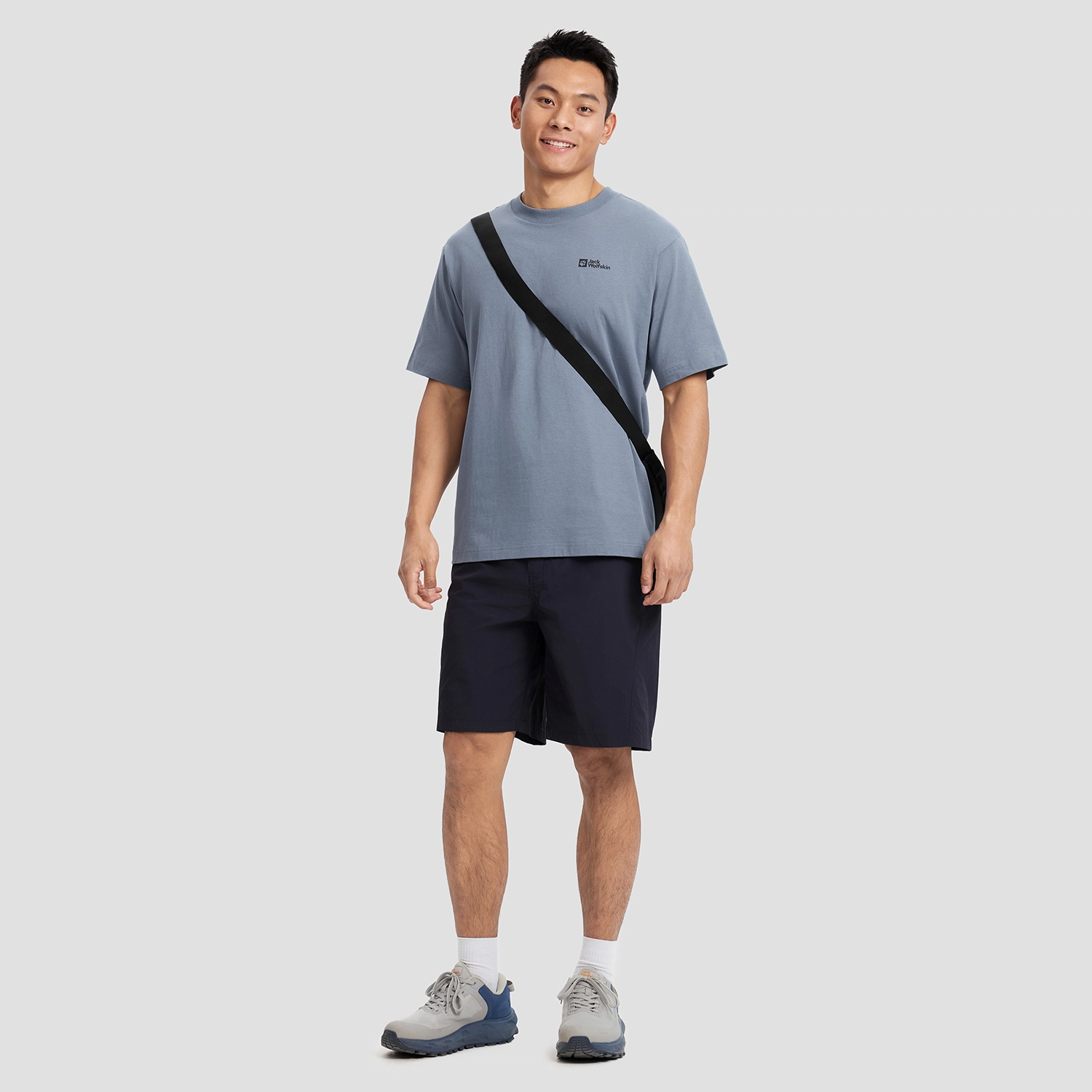 Jack Wolfskin FERNWEH T