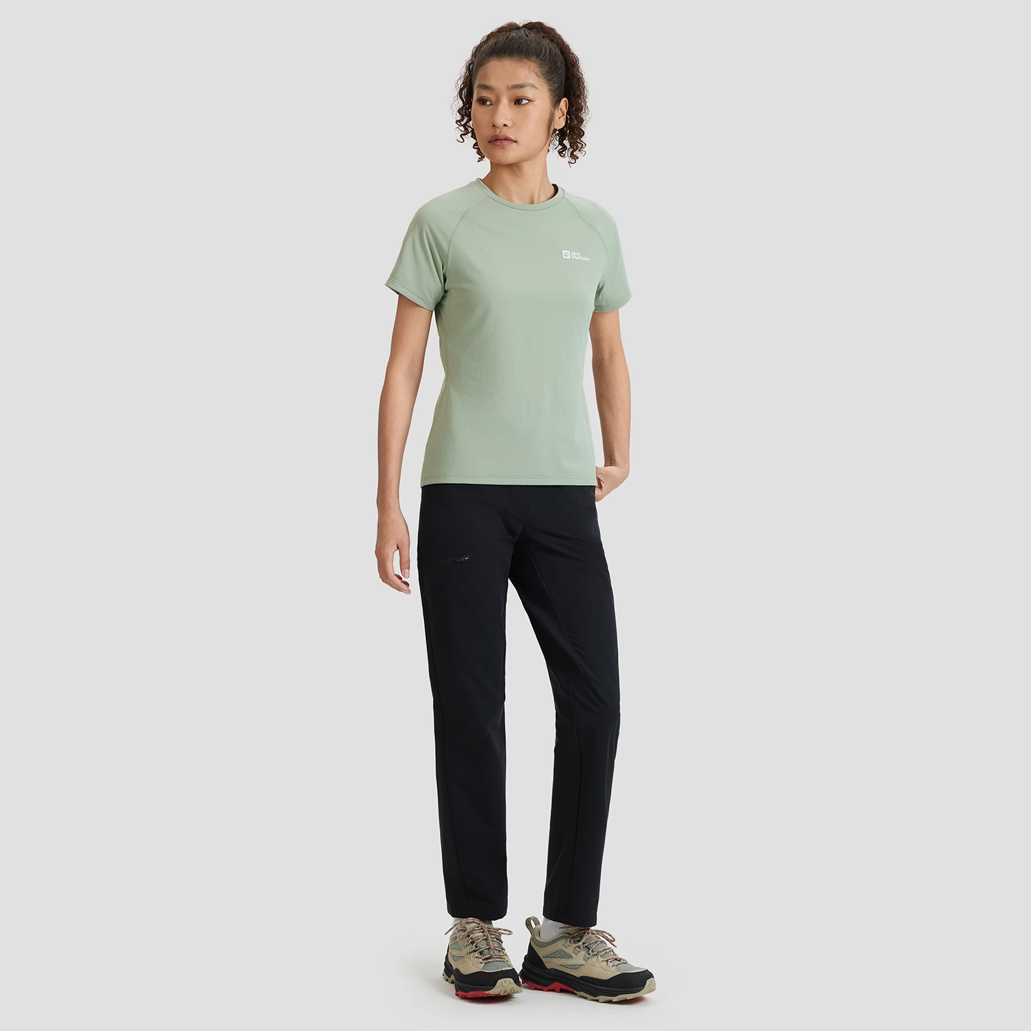Jack Wolfskin PRELIGHTSWIFT T