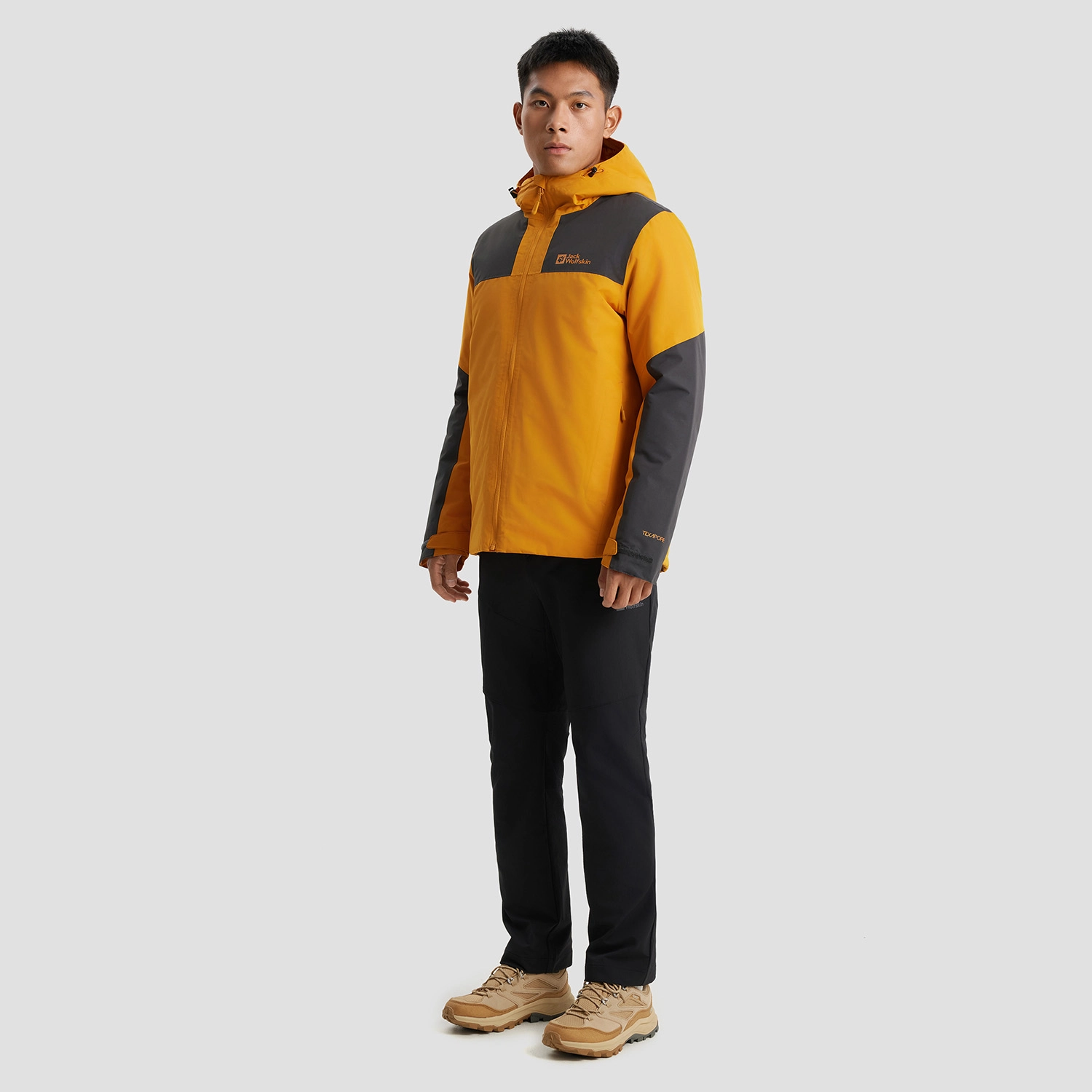 Jack Wolfskin