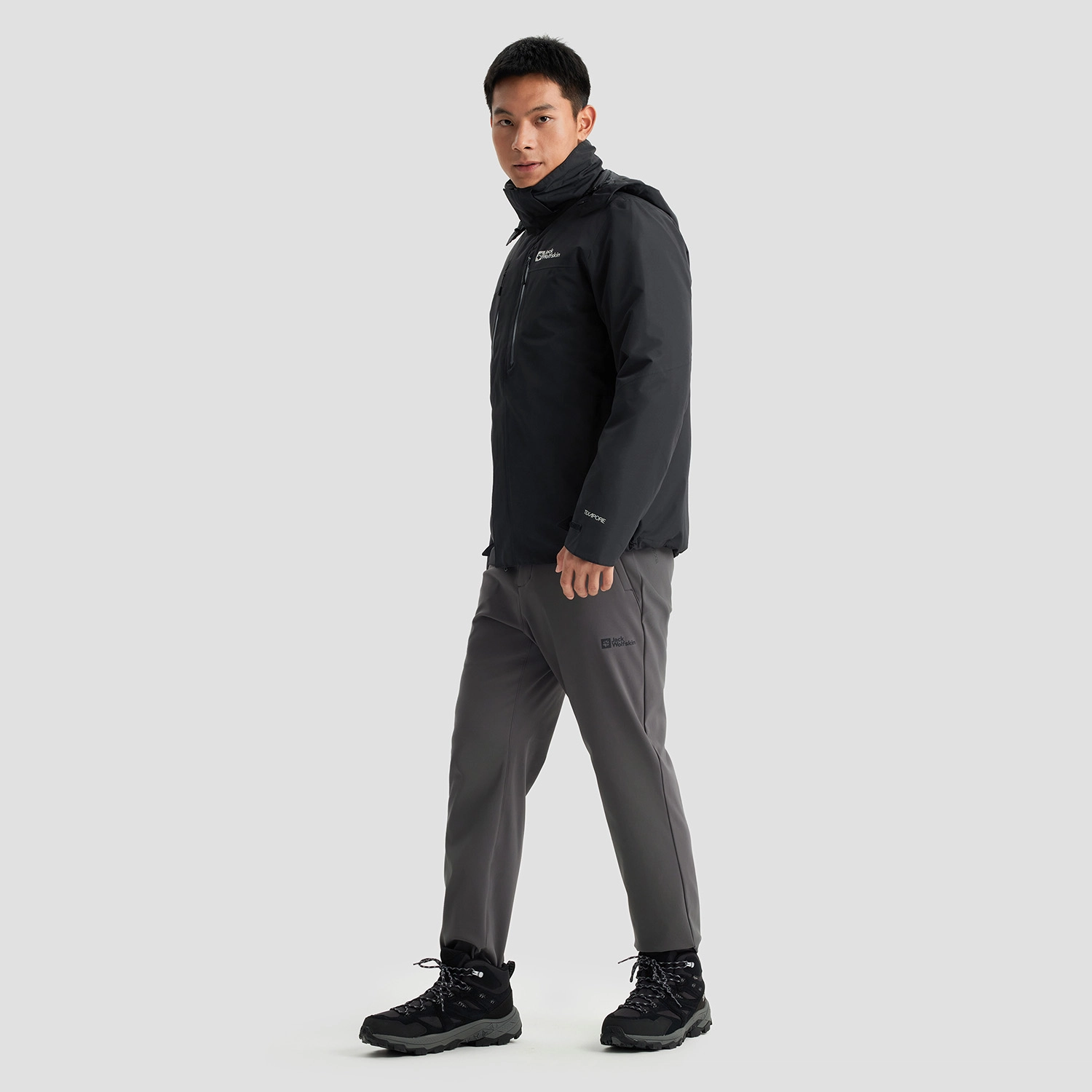 Jack Wolfskin