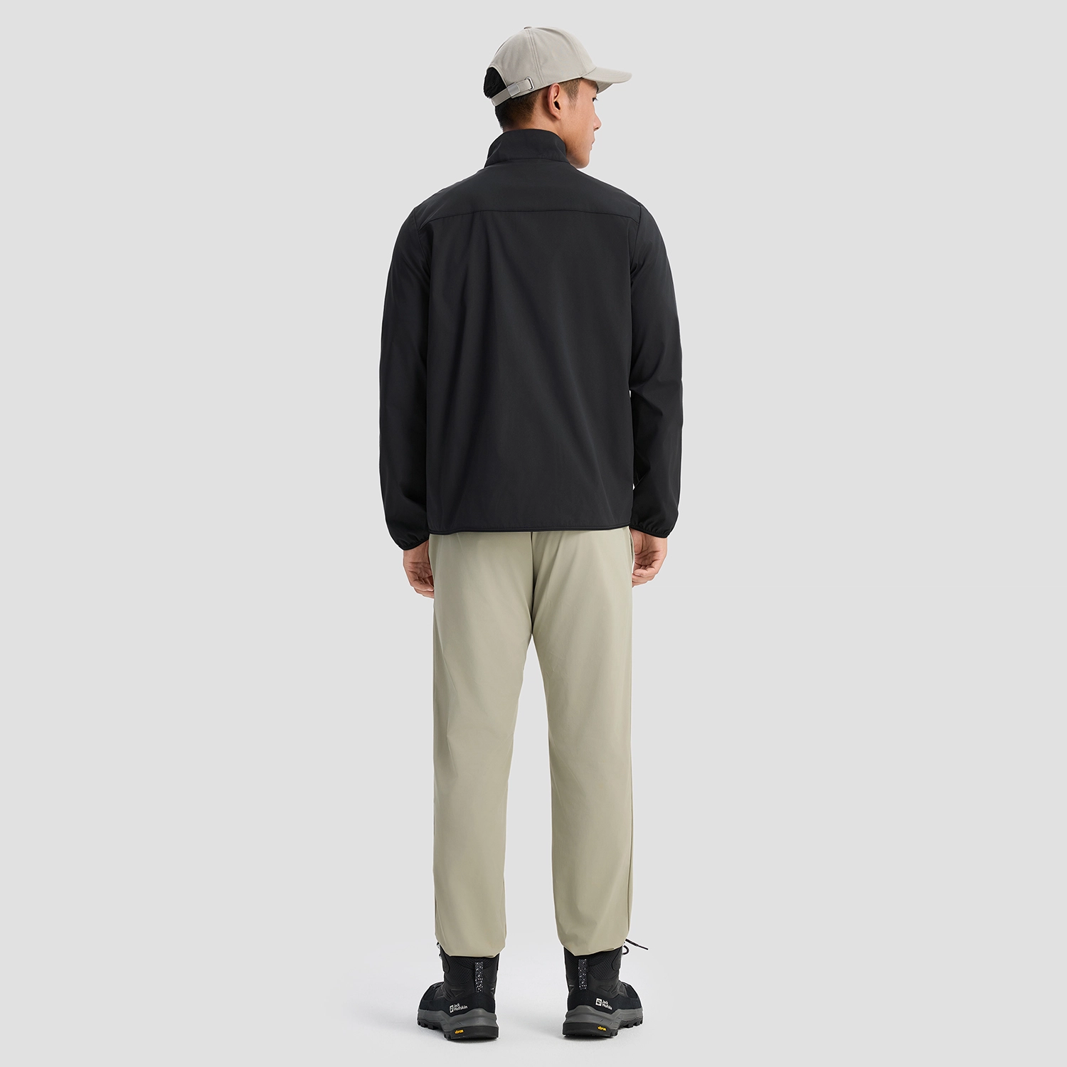 Jack Wolfskin Logo
