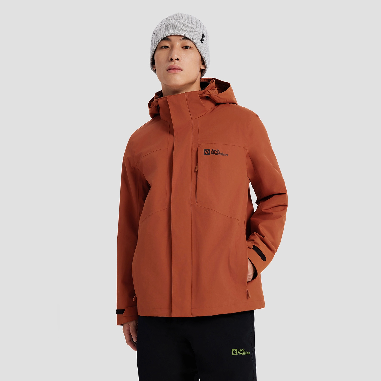 Jack Wolfskin