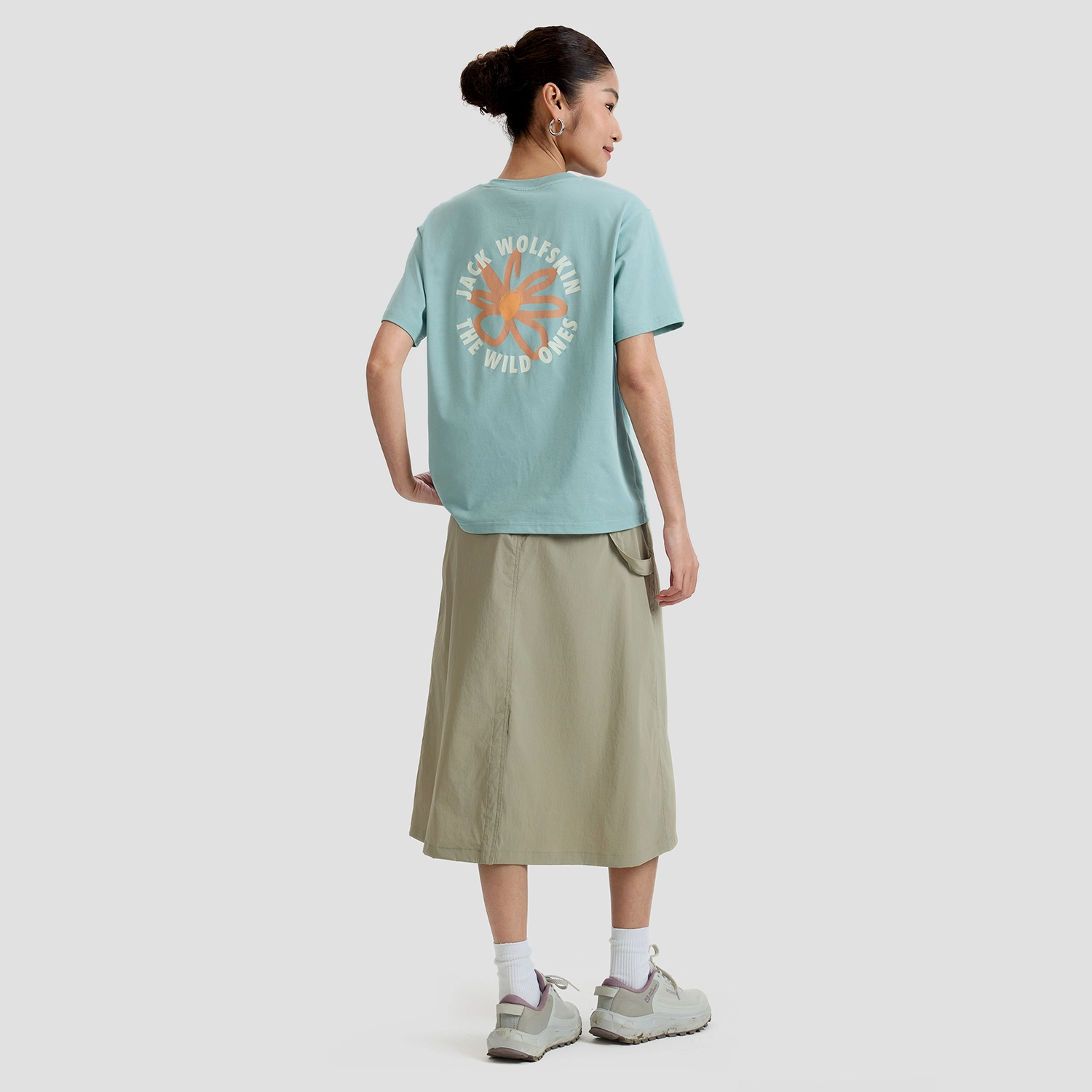 Jack Wolfskin TRAVEL T