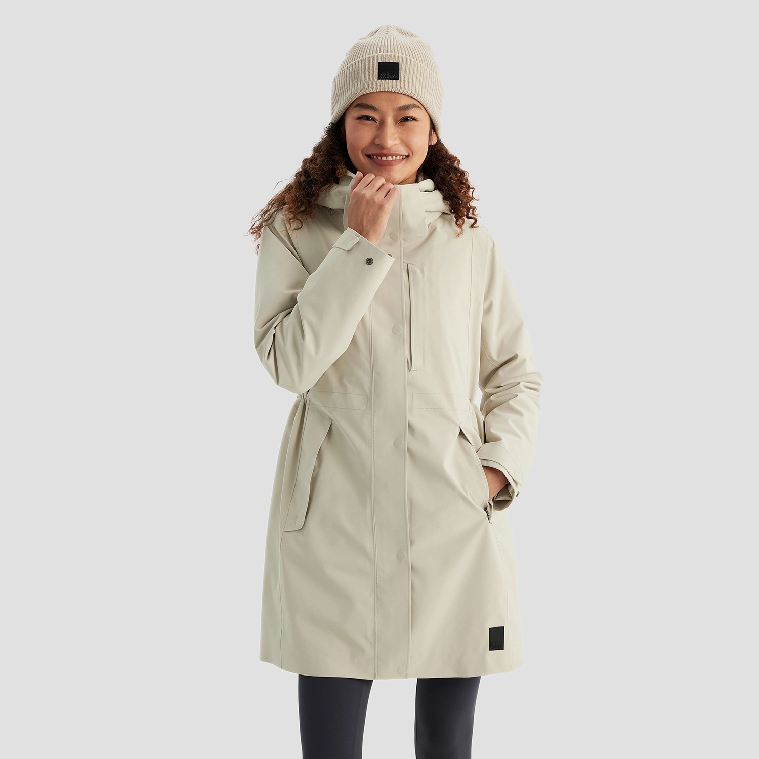 Jack Wolfskin