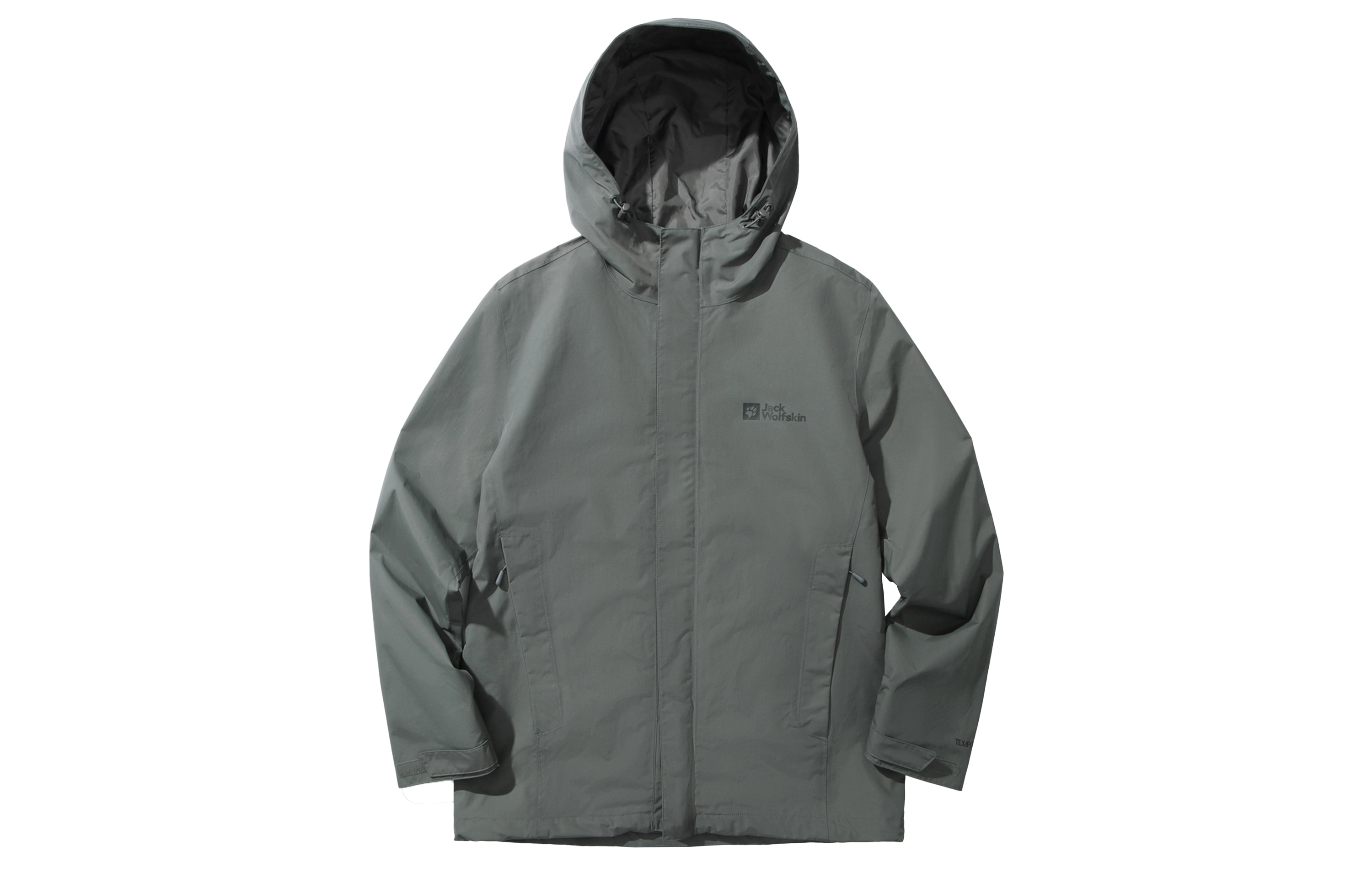 Jack Wolfskin Logo
