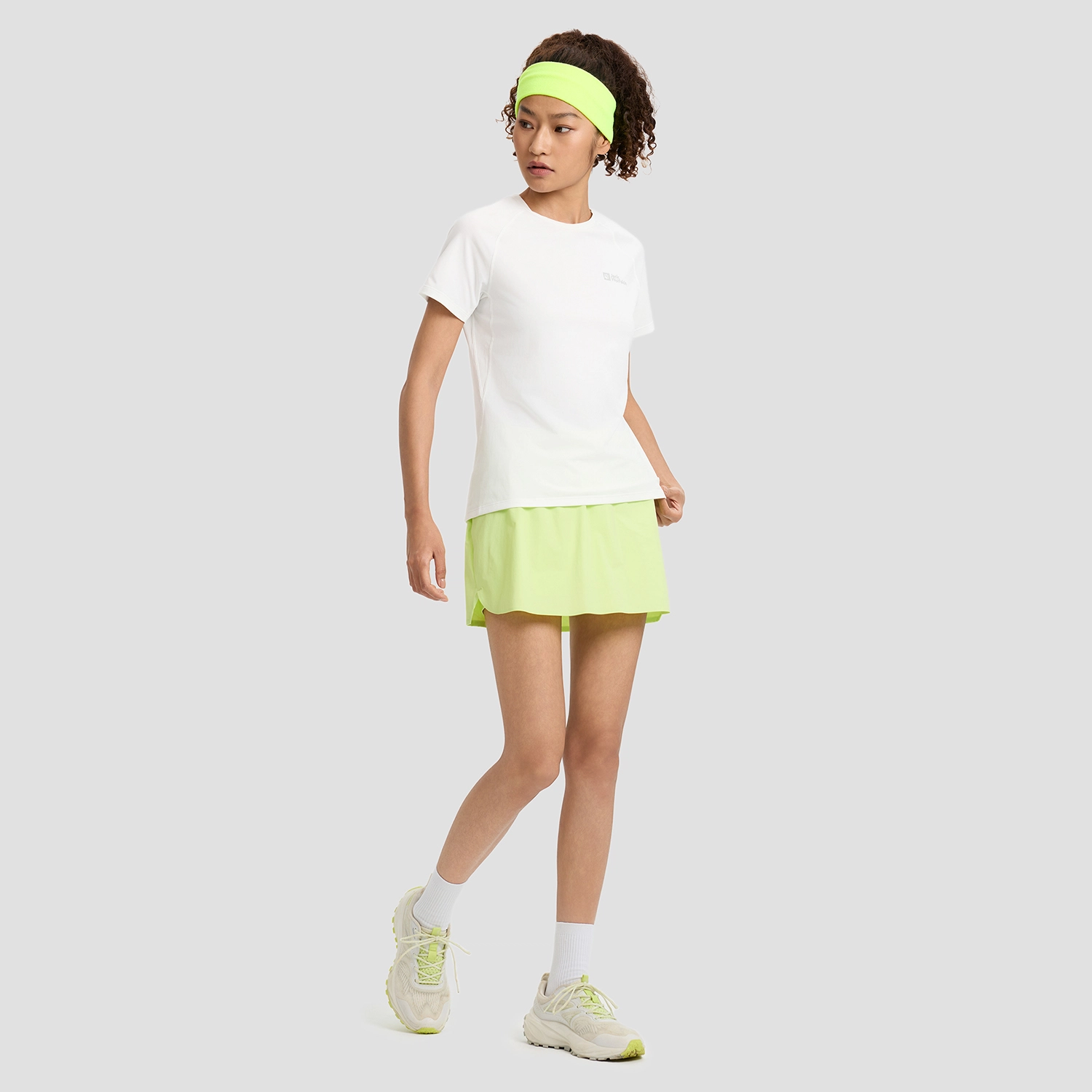 Jack Wolfskin PRELIGHTSWIFT T