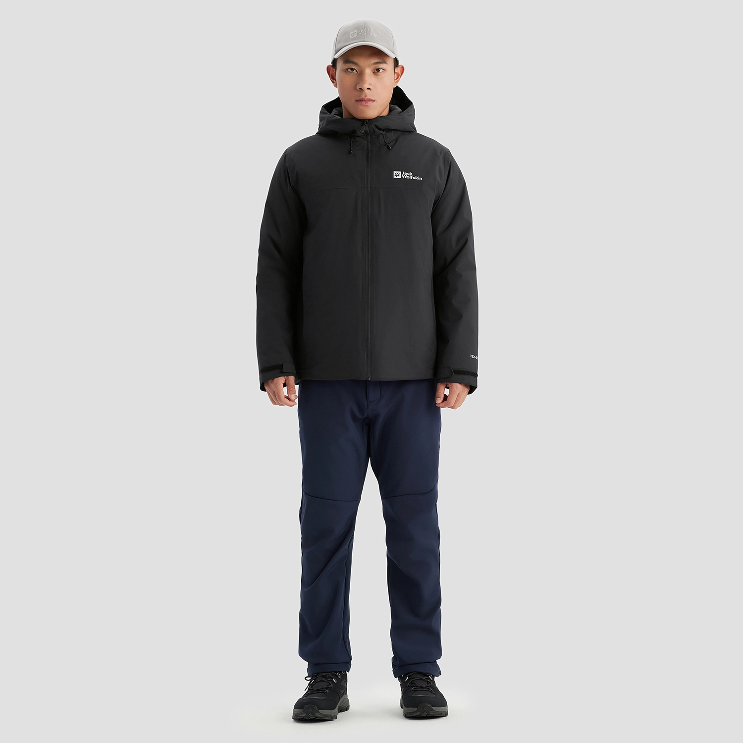 Jack Wolfskin WISPER