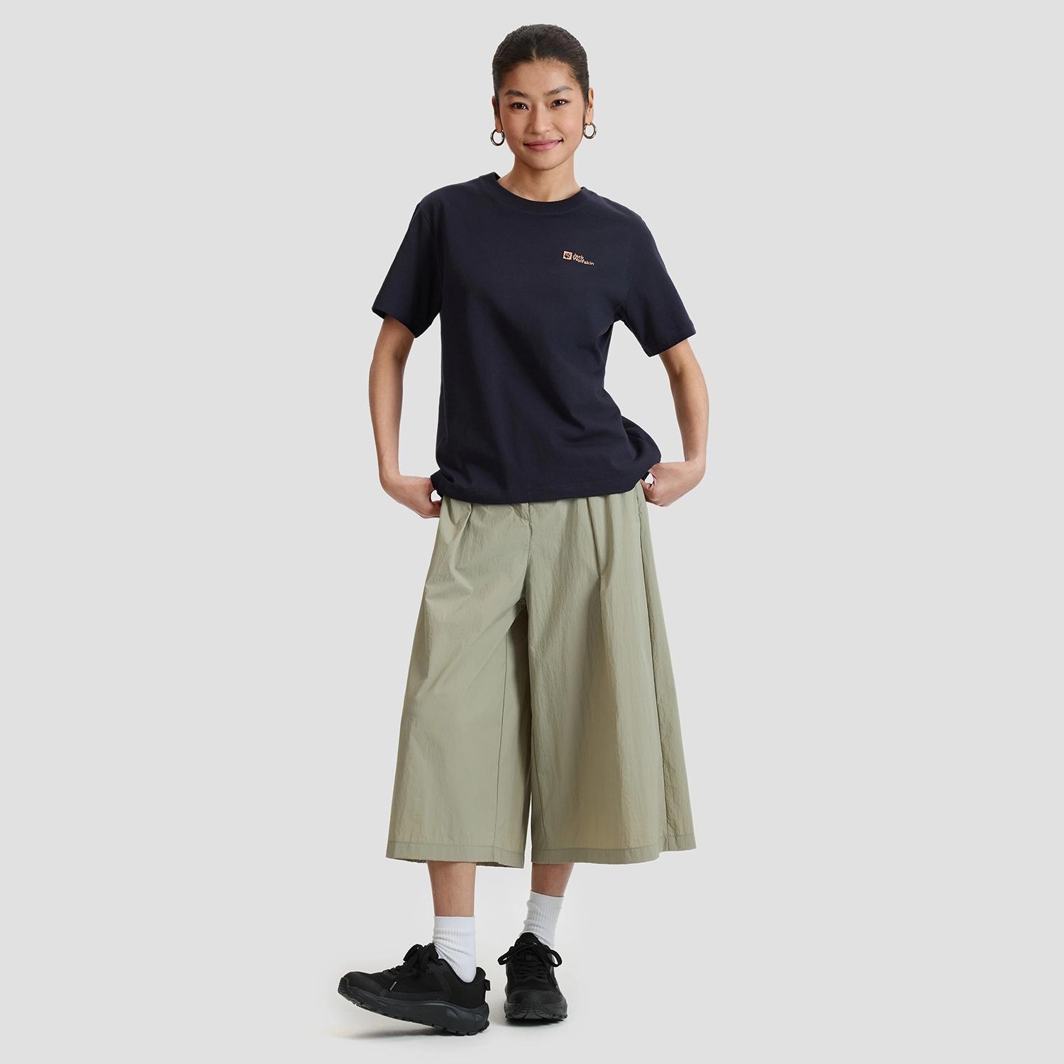 Jack Wolfskin FERNWEH T