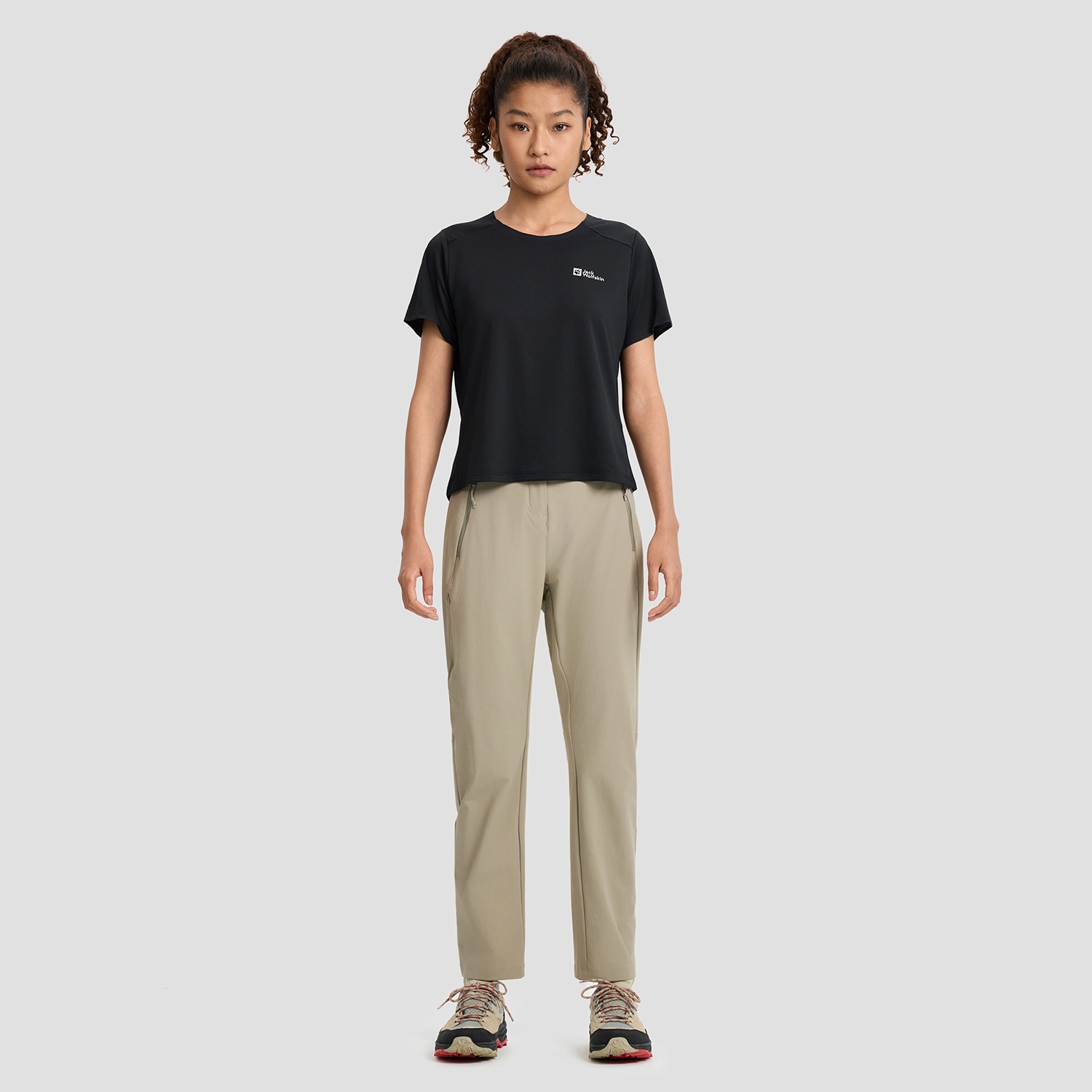 Jack Wolfskin Prelight T