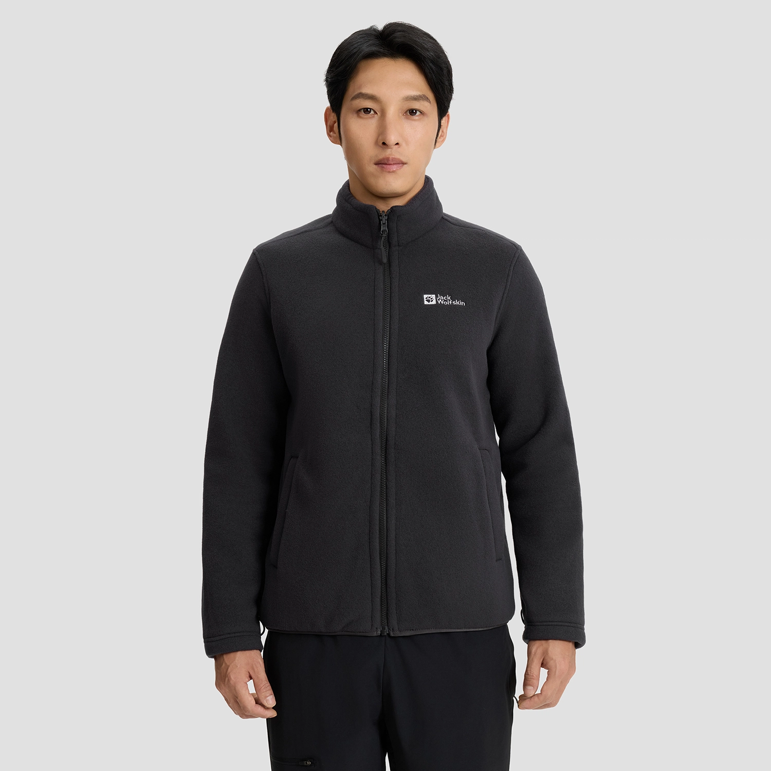 Jack Wolfskin Logo