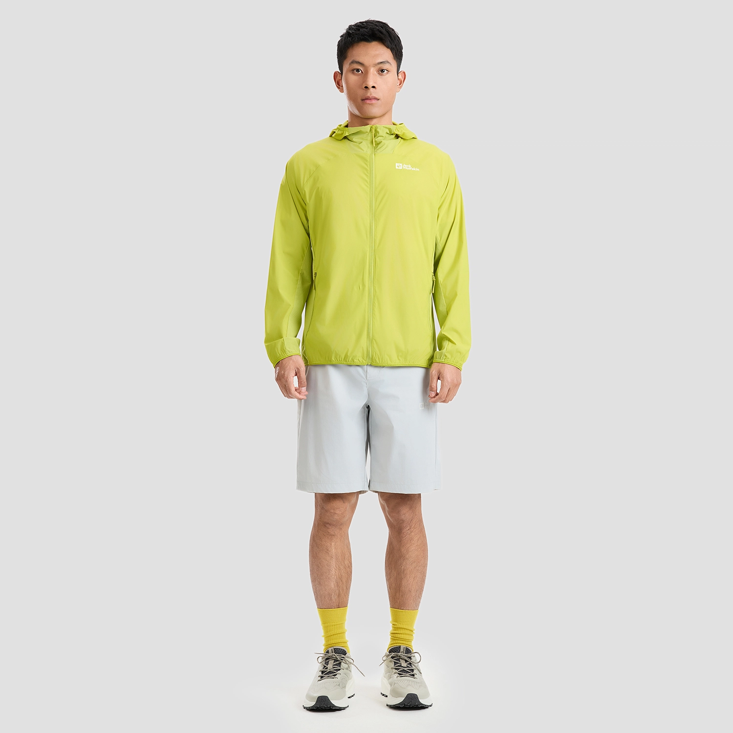 Jack Wolfskin