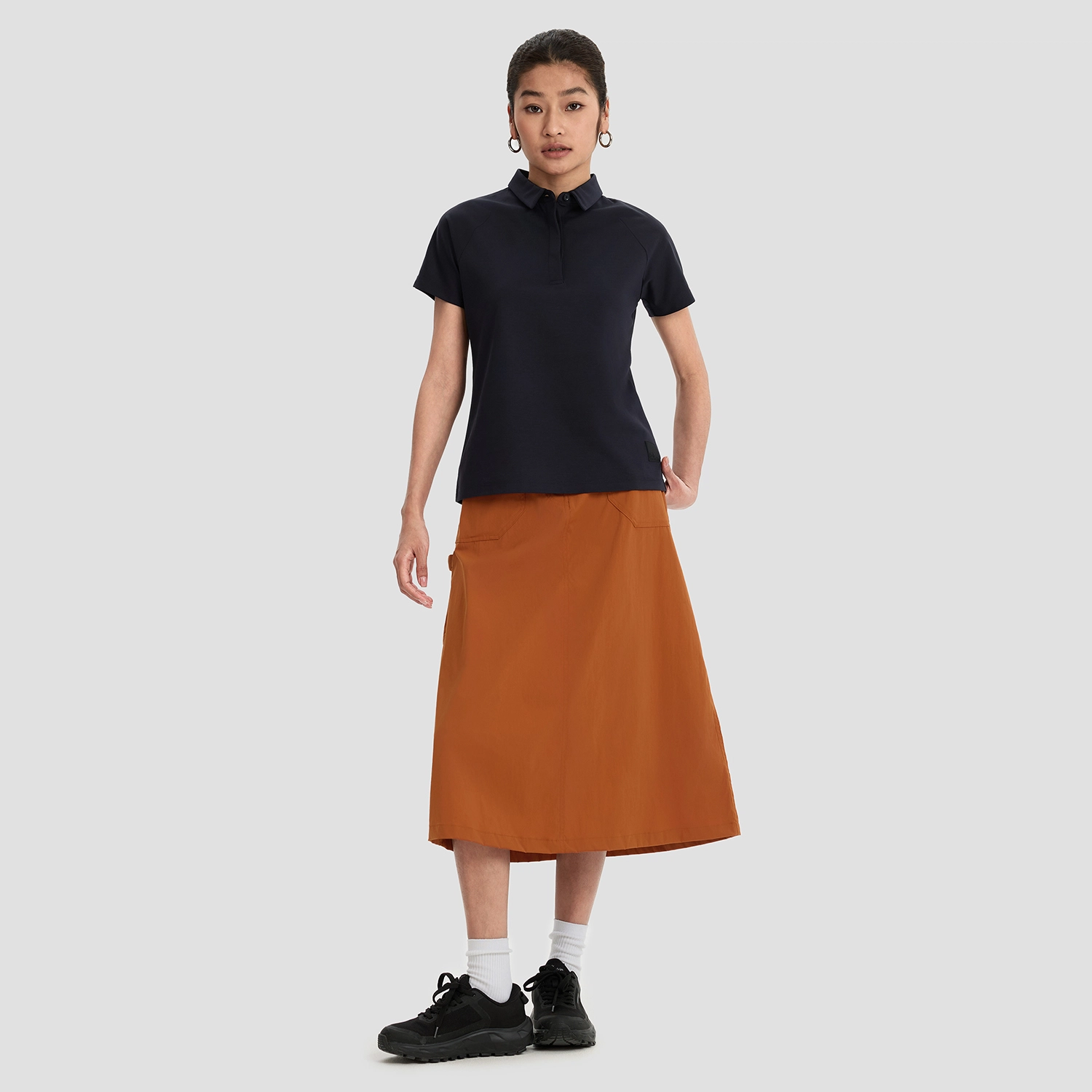 Jack Wolfskin EMDEM Polo