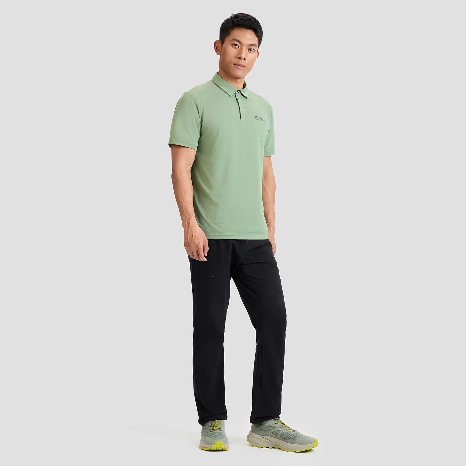 Jack Wolfskin DELGAMIPOLO