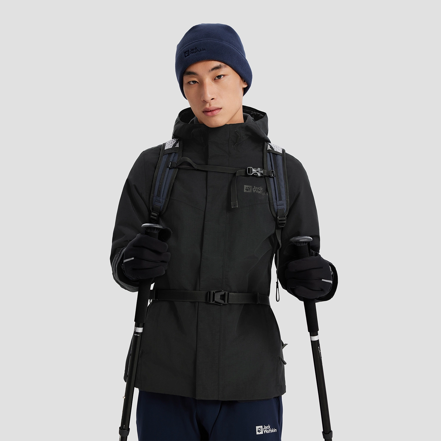Jack Wolfskin