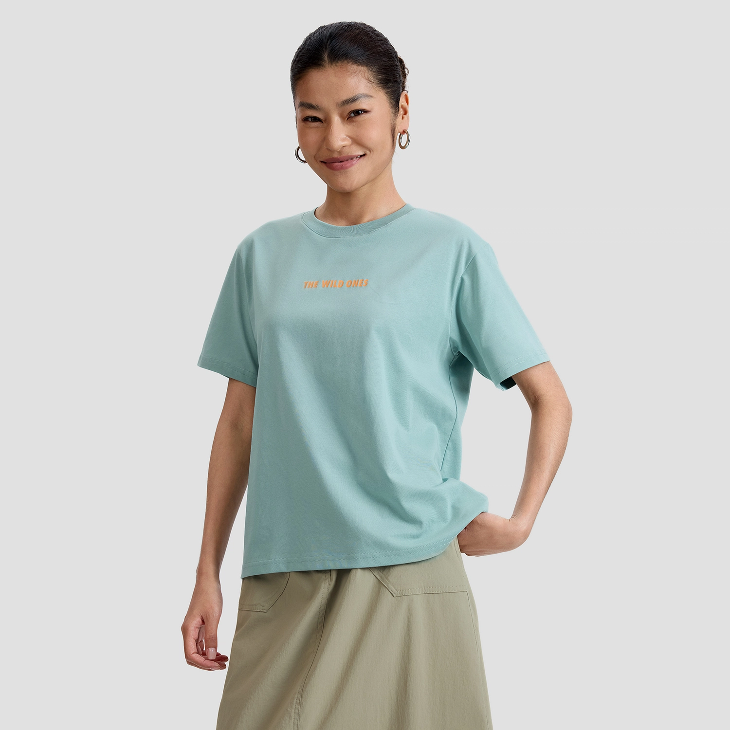 Jack Wolfskin TRAVEL T