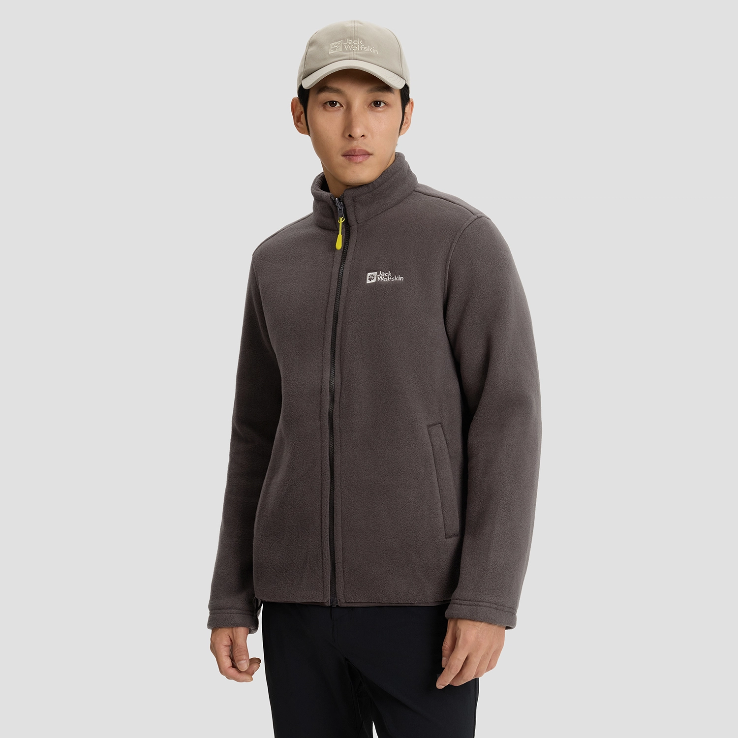 Jack Wolfskin Logo