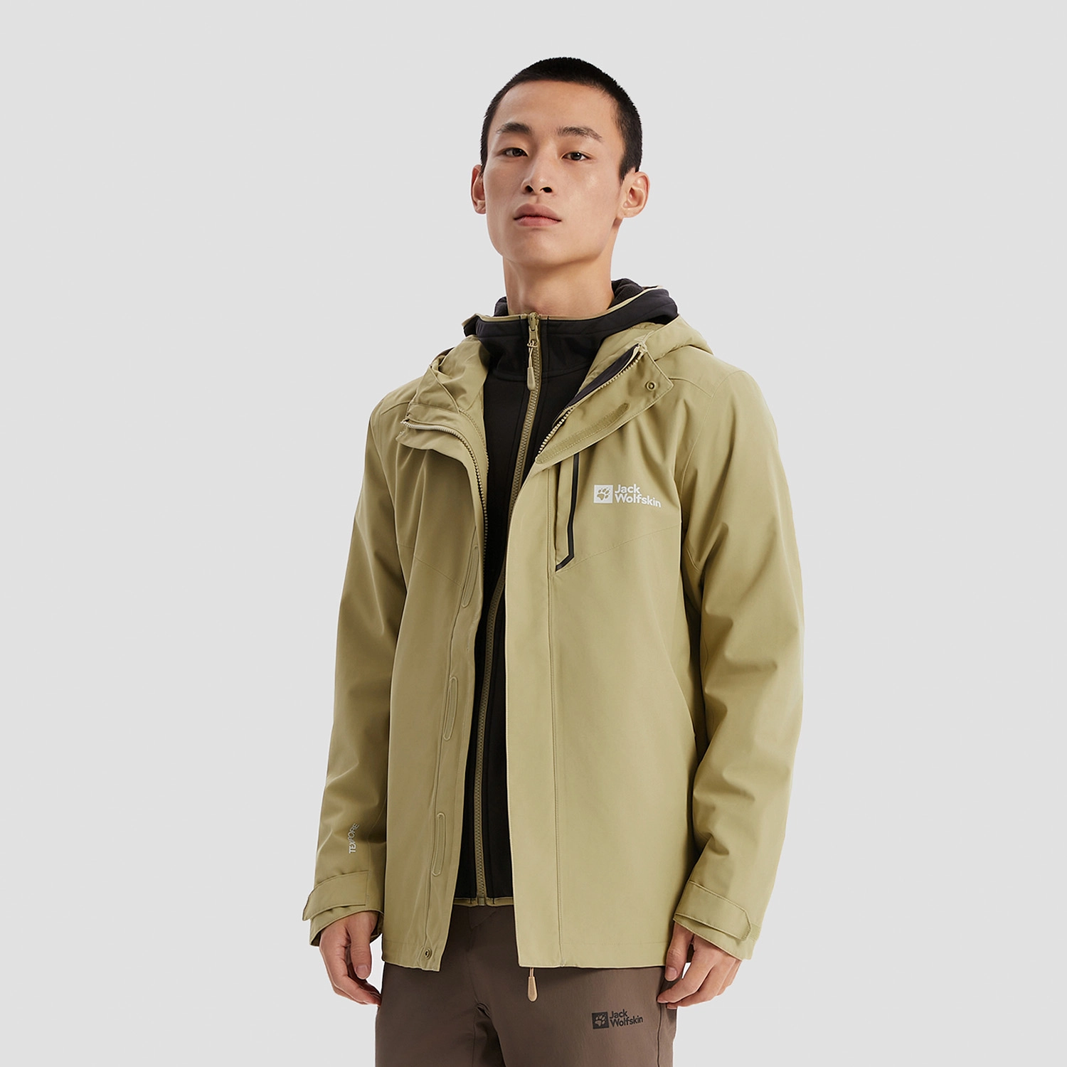 Jack Wolfskin