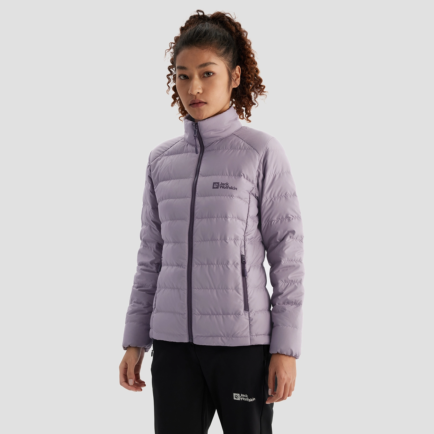 Jack Wolfskin logo
