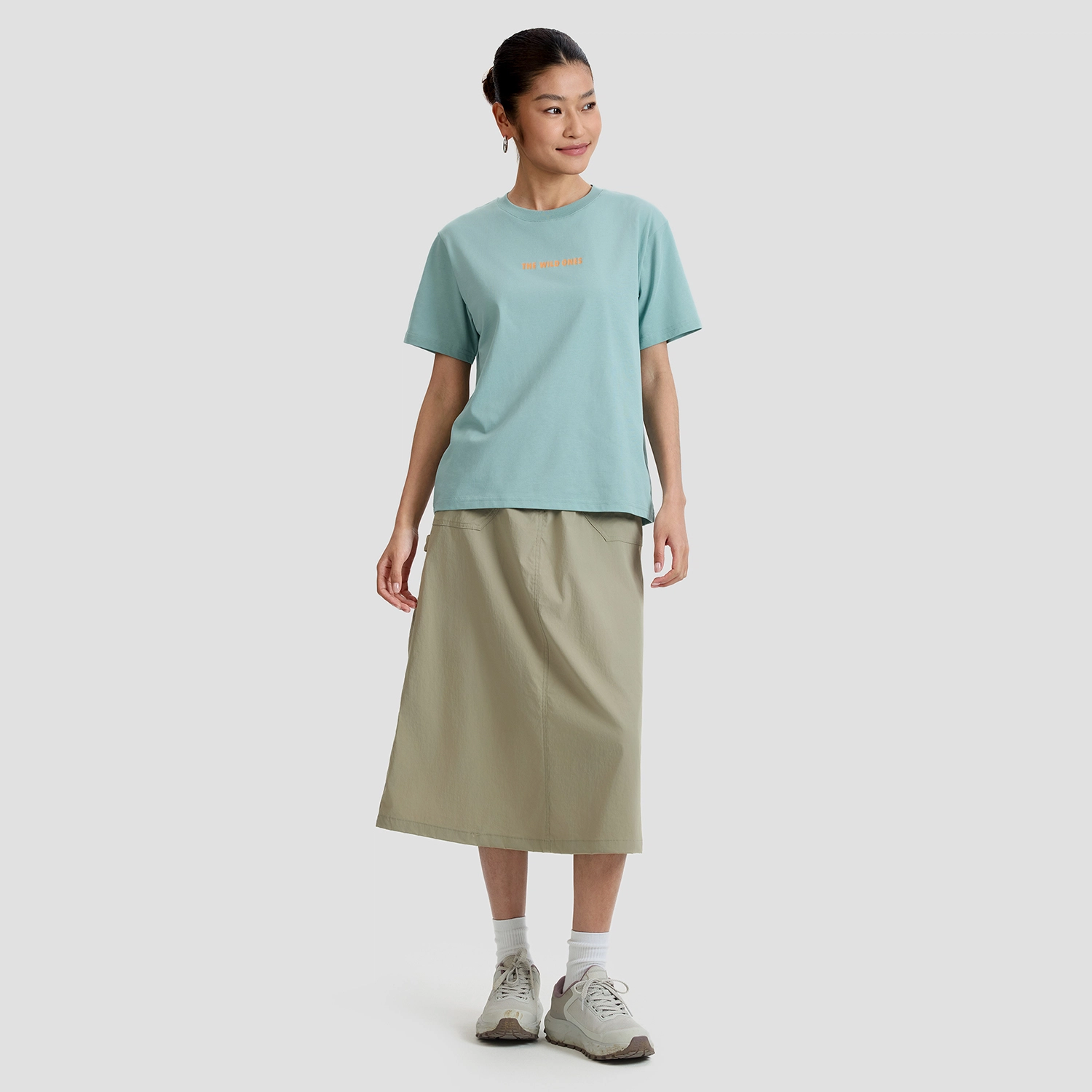 Jack Wolfskin TRAVEL T