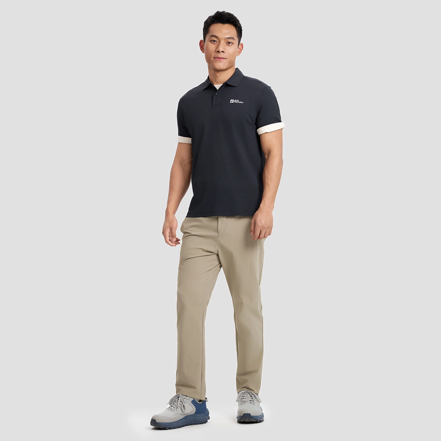 Jack Wolfskin DALAPOLO