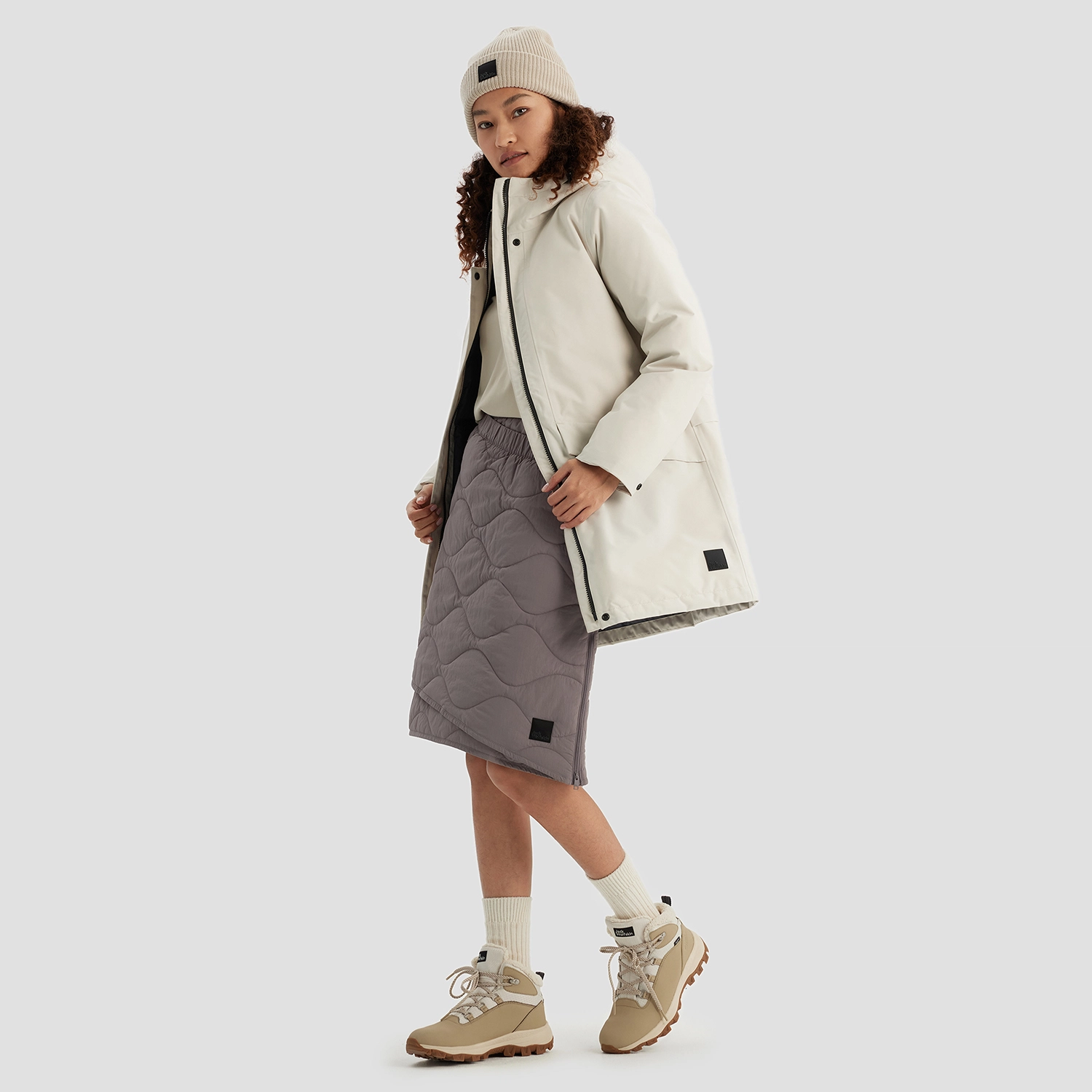 Jack Wolfskin