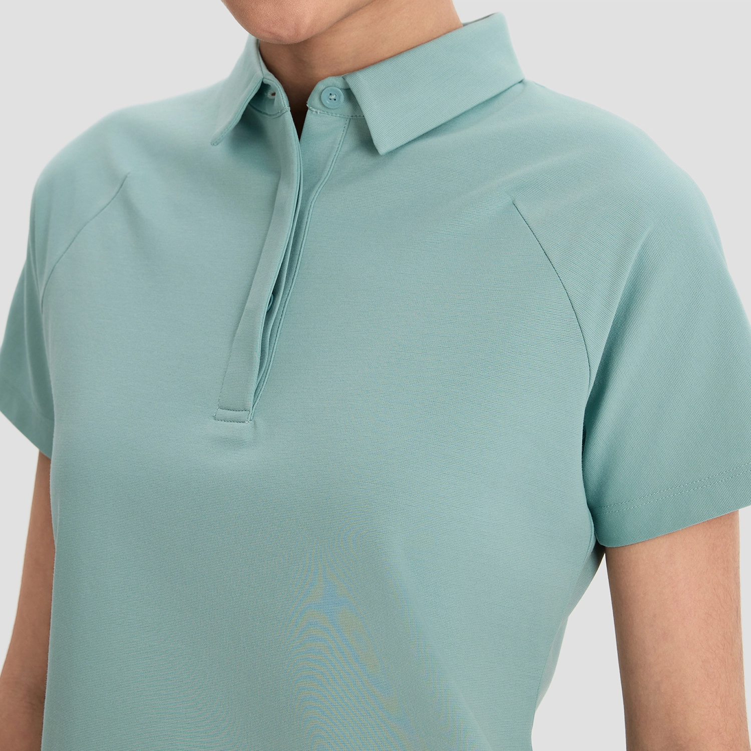 Jack Wolfskin EMDEM Polo