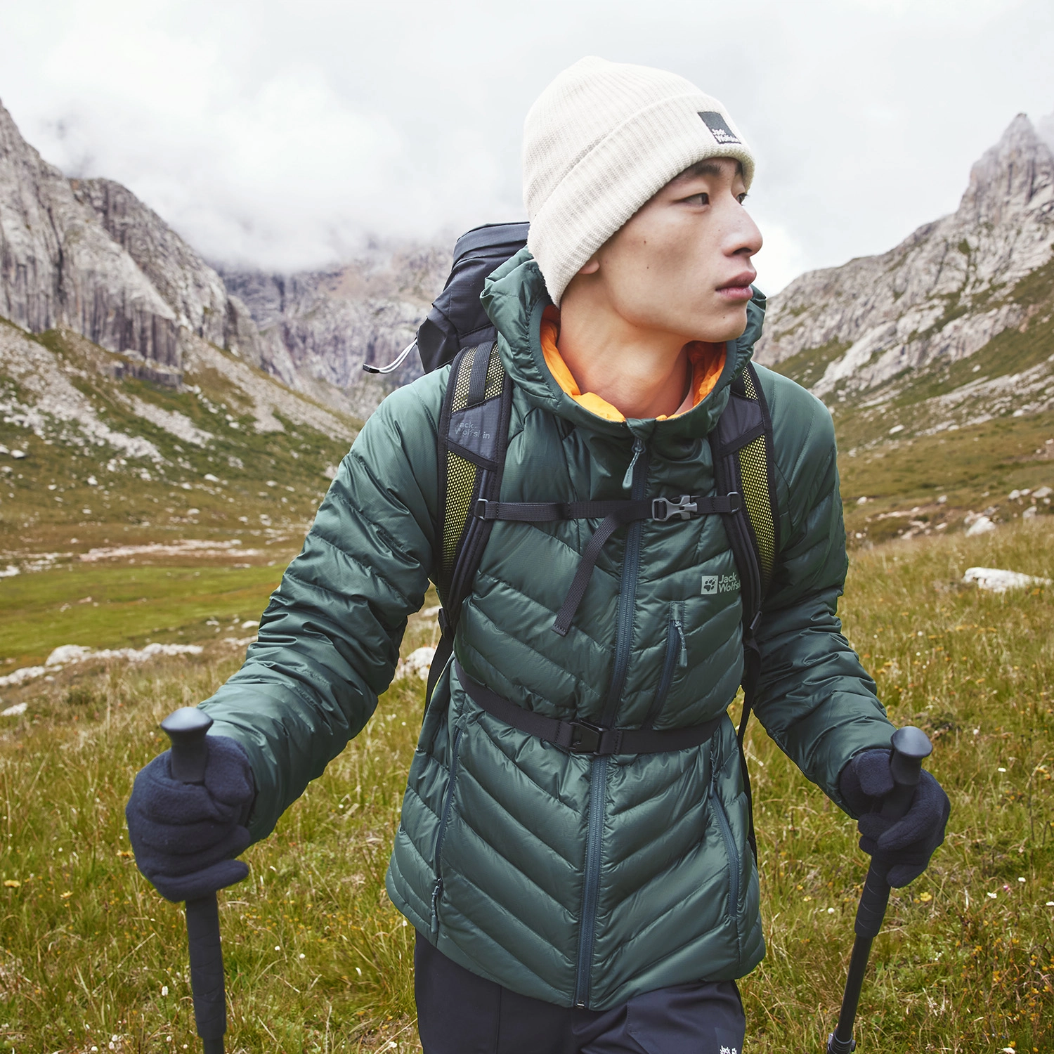 Jack Wolfskin