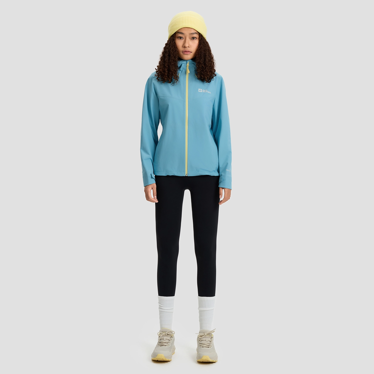 Jack Wolfskin HIGHEST PEAK