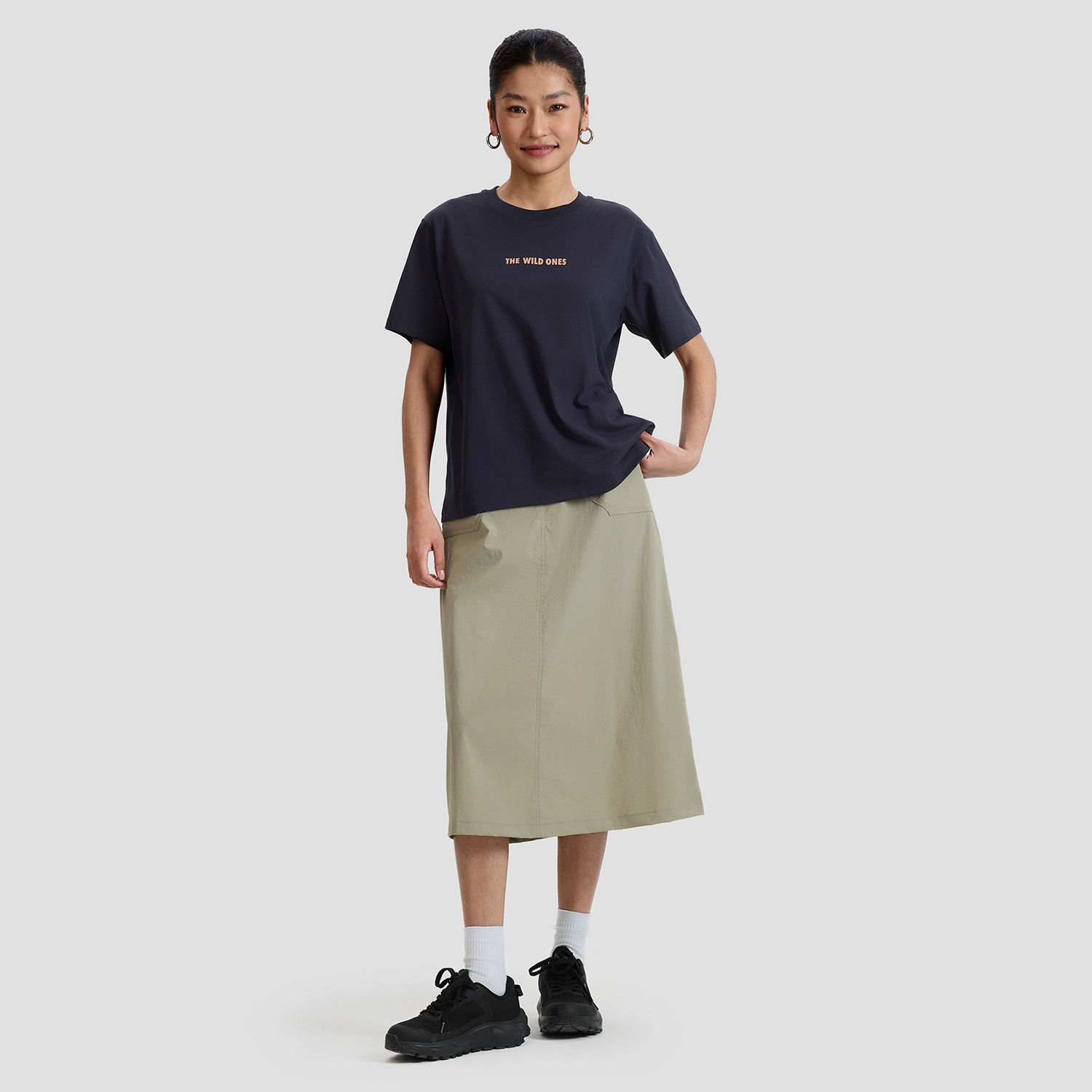Jack Wolfskin TRAVEL T