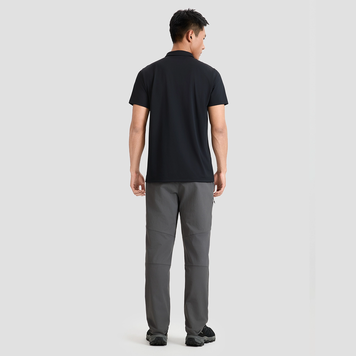 Jack Wolfskin FLOW Polo