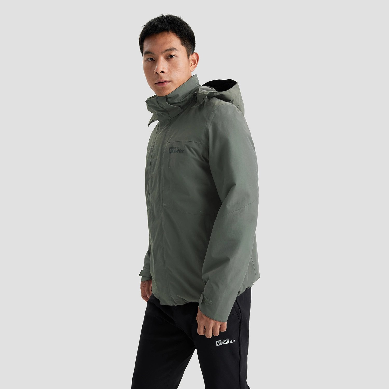 Jack Wolfskin