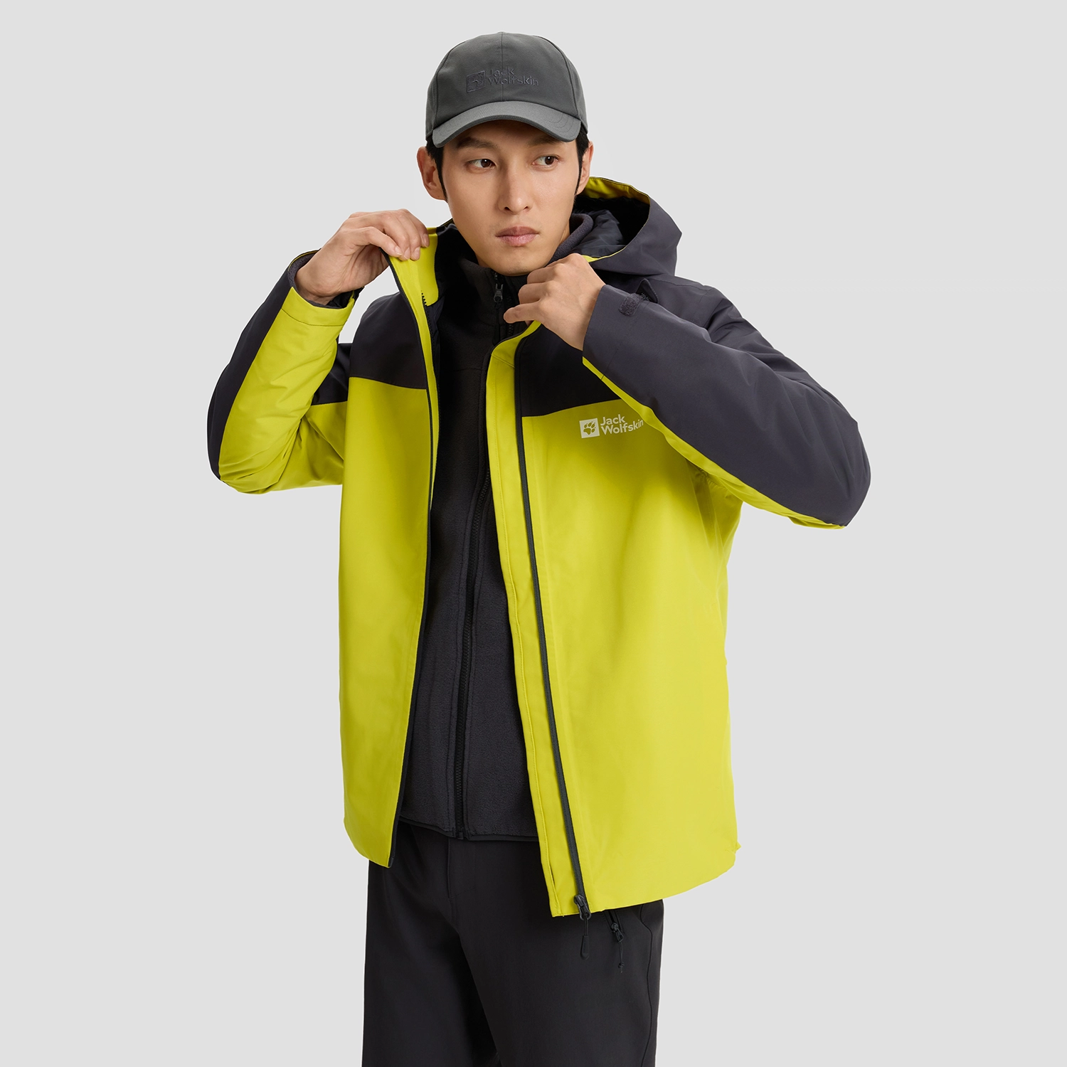Jack Wolfskin TAUBENBERG