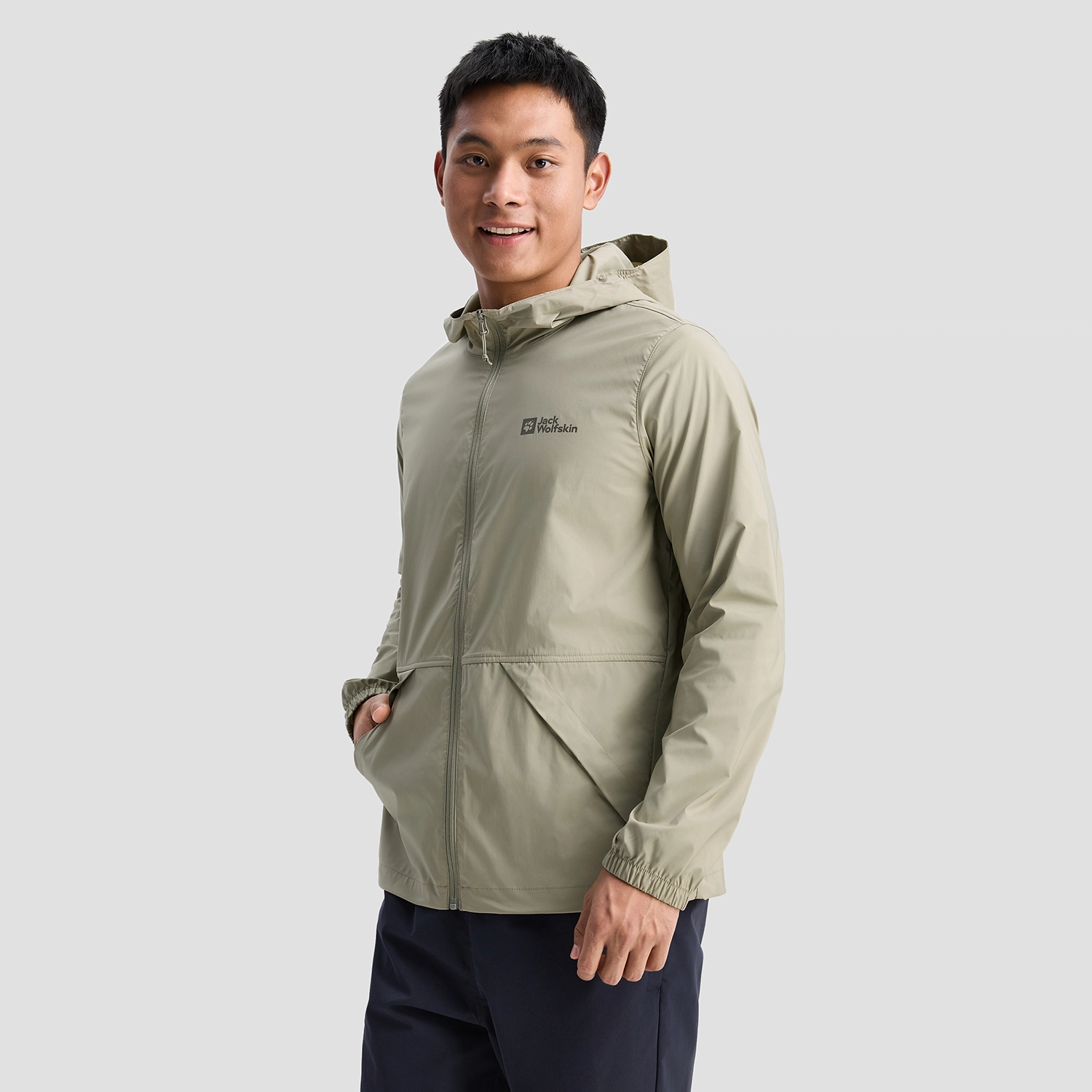 Jack Wolfskin NEW ESSENTIAL