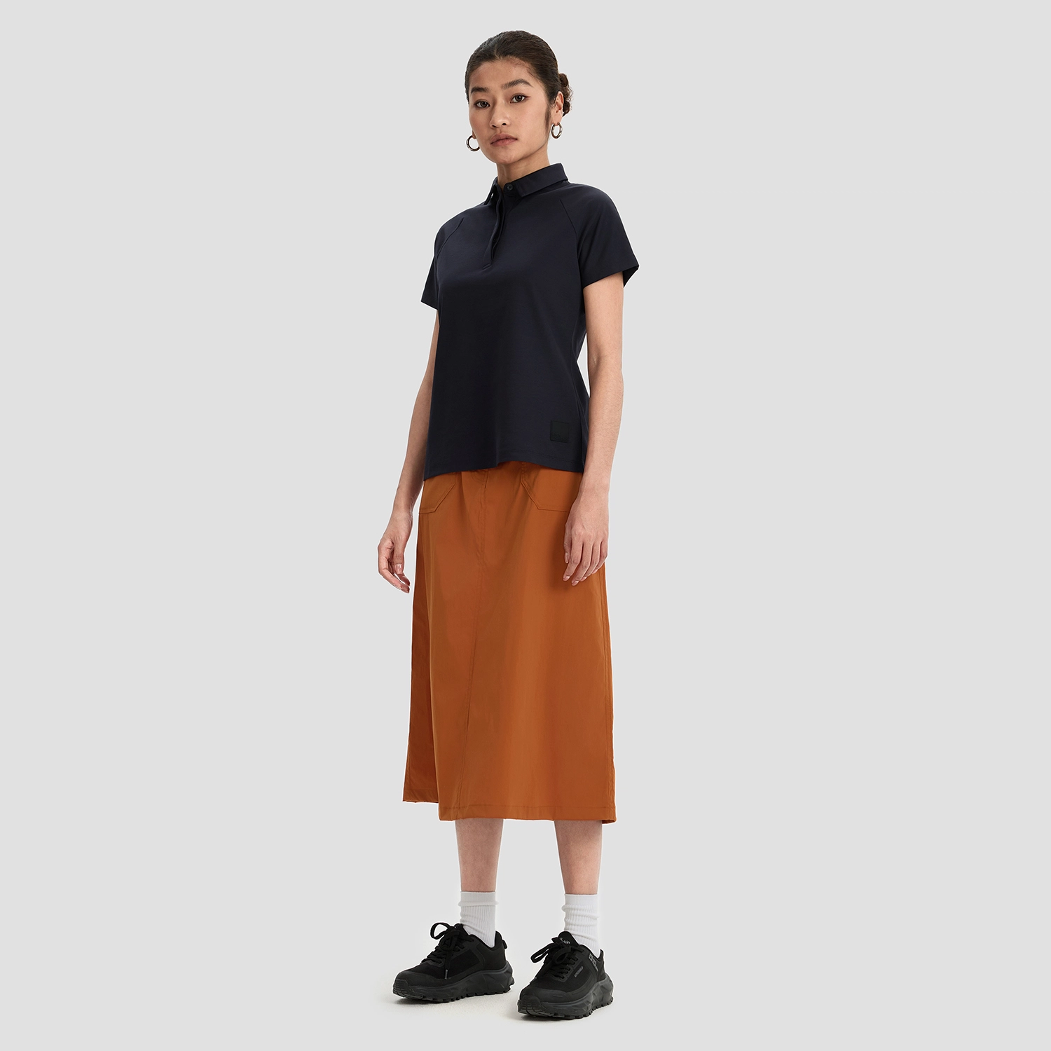 Jack Wolfskin EMDEM Polo
