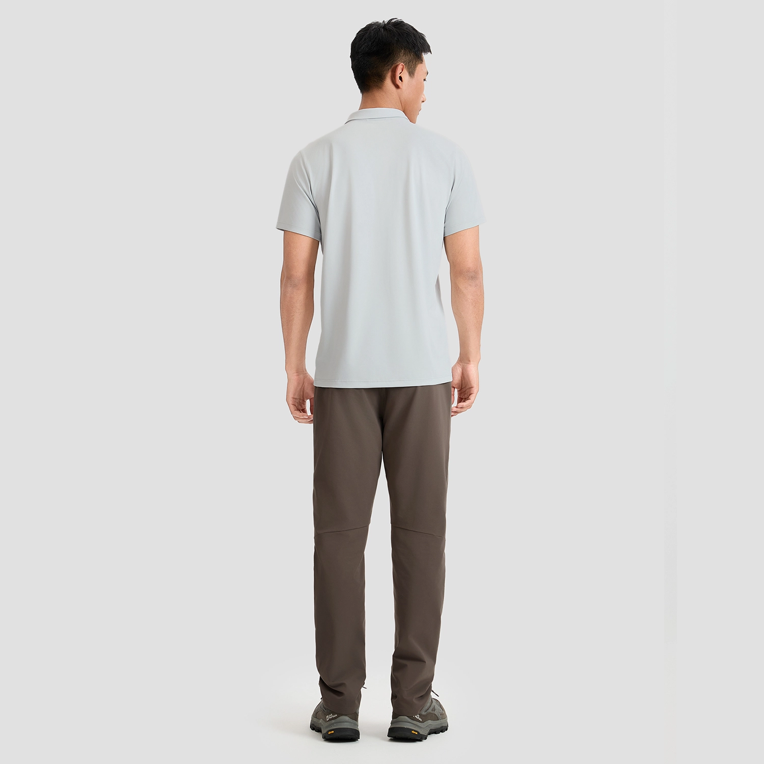 Jack Wolfskin FLOW Polo