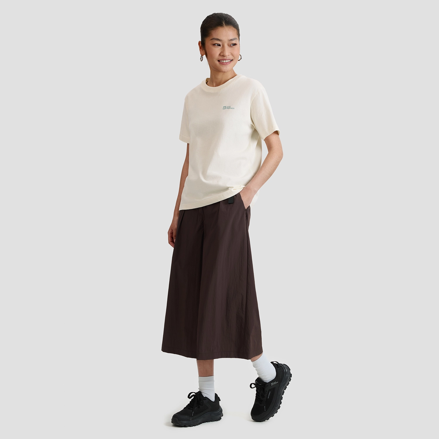 Jack Wolfskin FERNWEH T