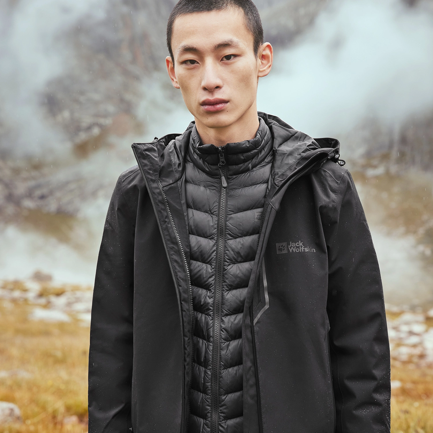 Jack Wolfskin
