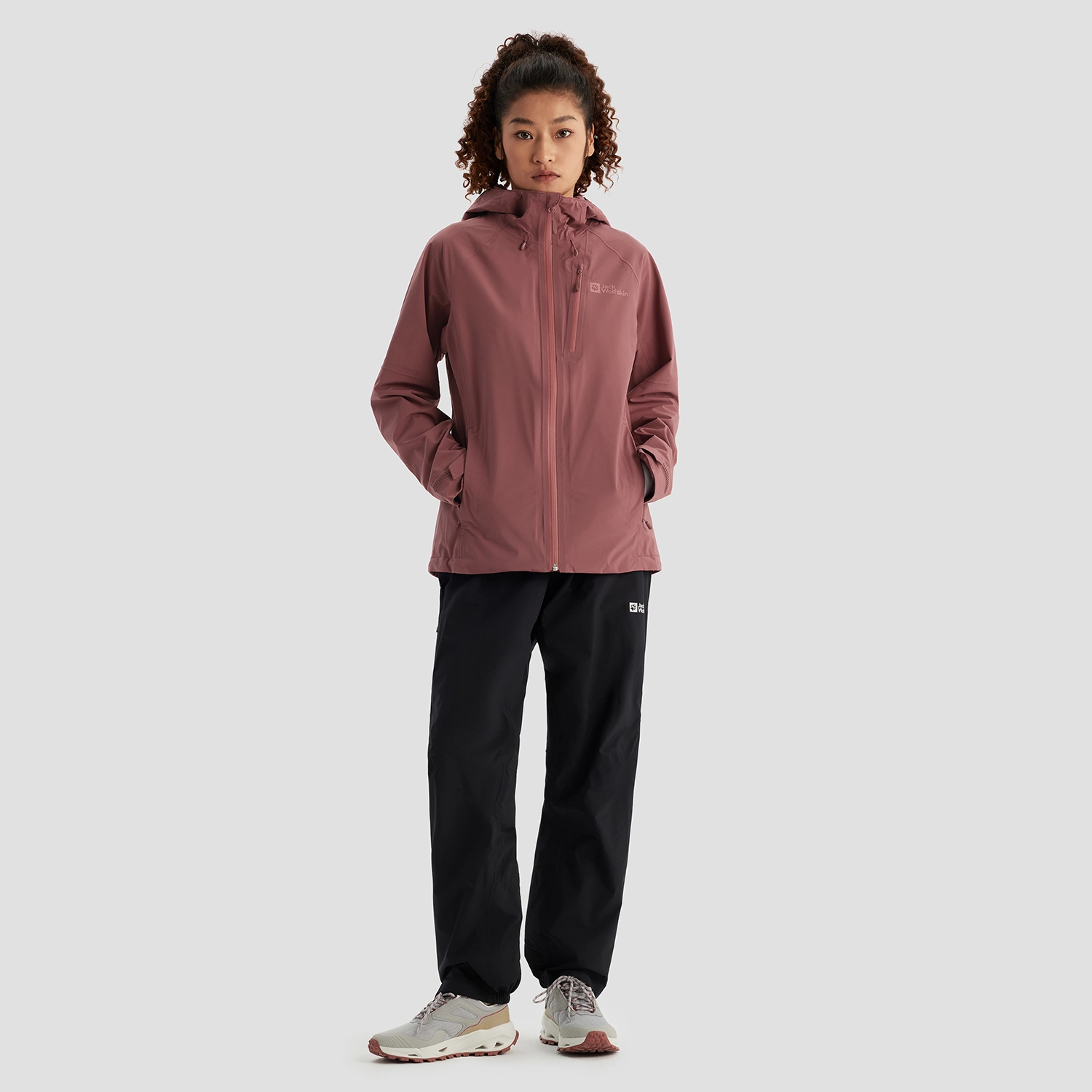 Jack Wolfskin