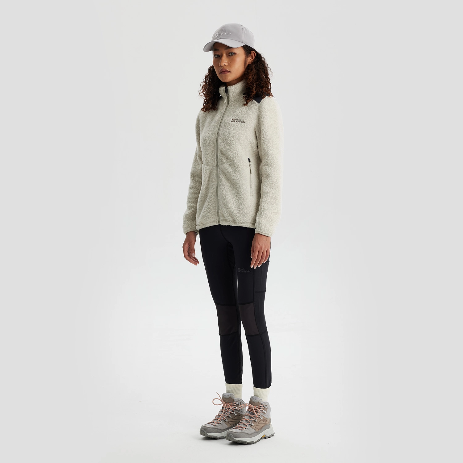 Jack Wolfskin logo
