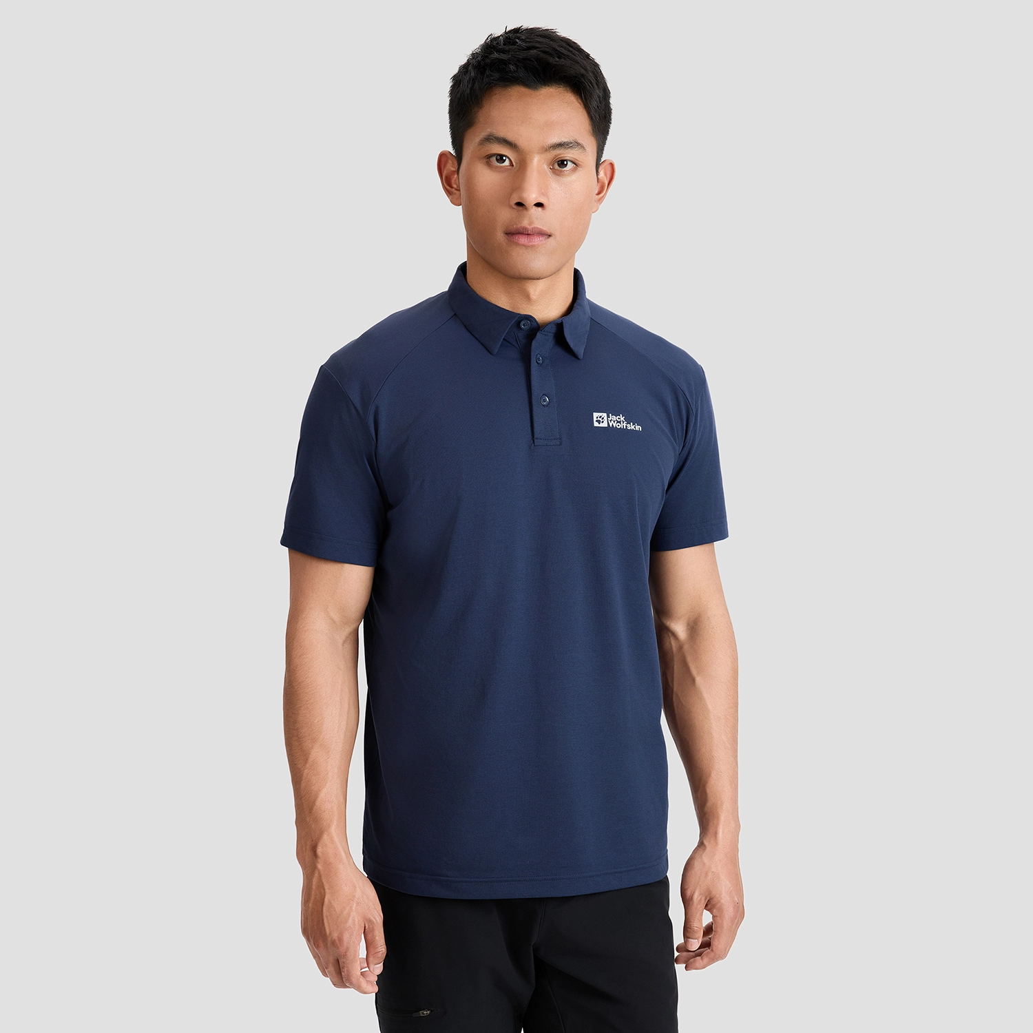 Jack Wolfskin CHOLA POLO