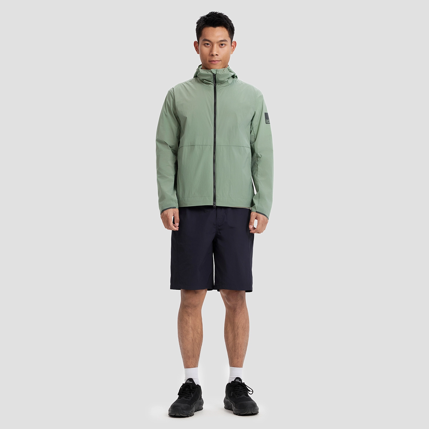 Jack Wolfskin BIKE COMMUTE