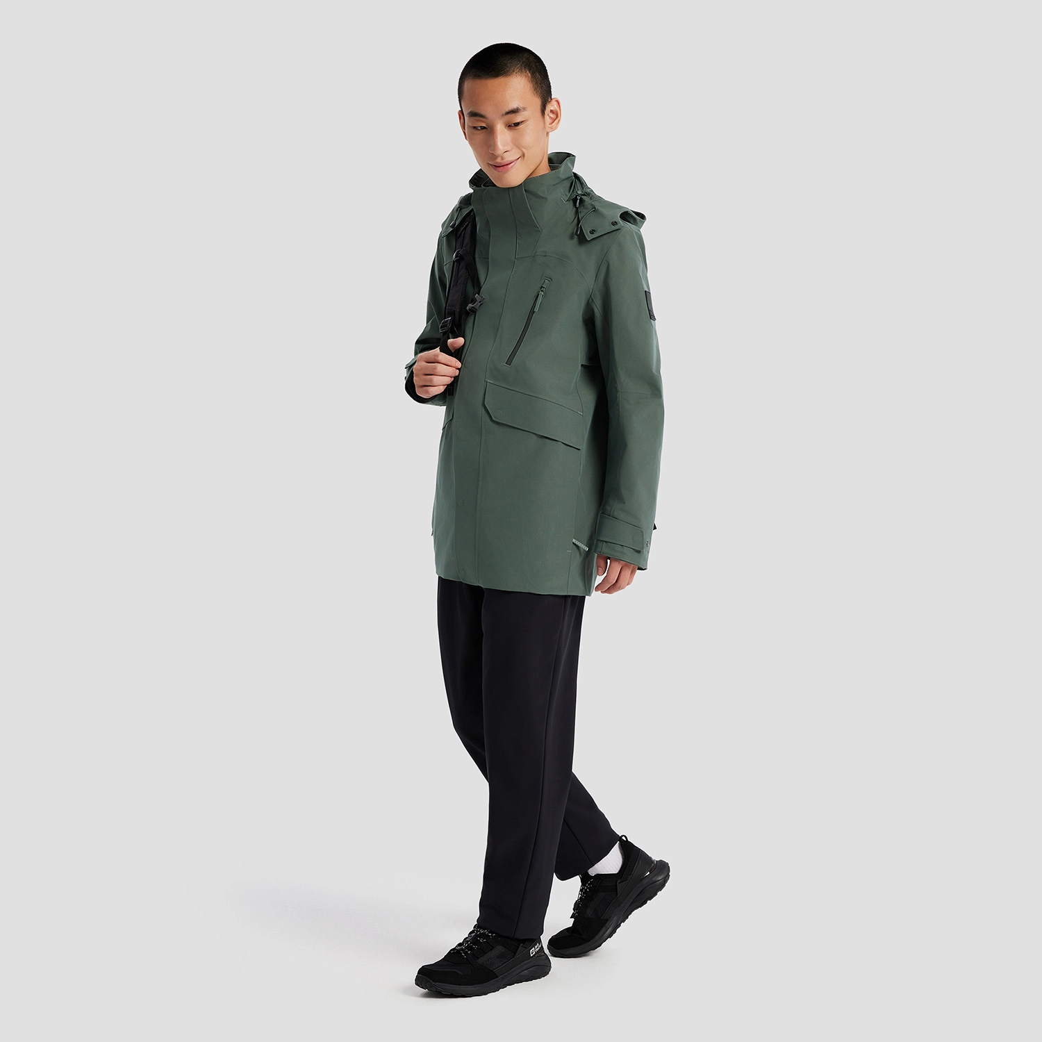 Jack Wolfskin