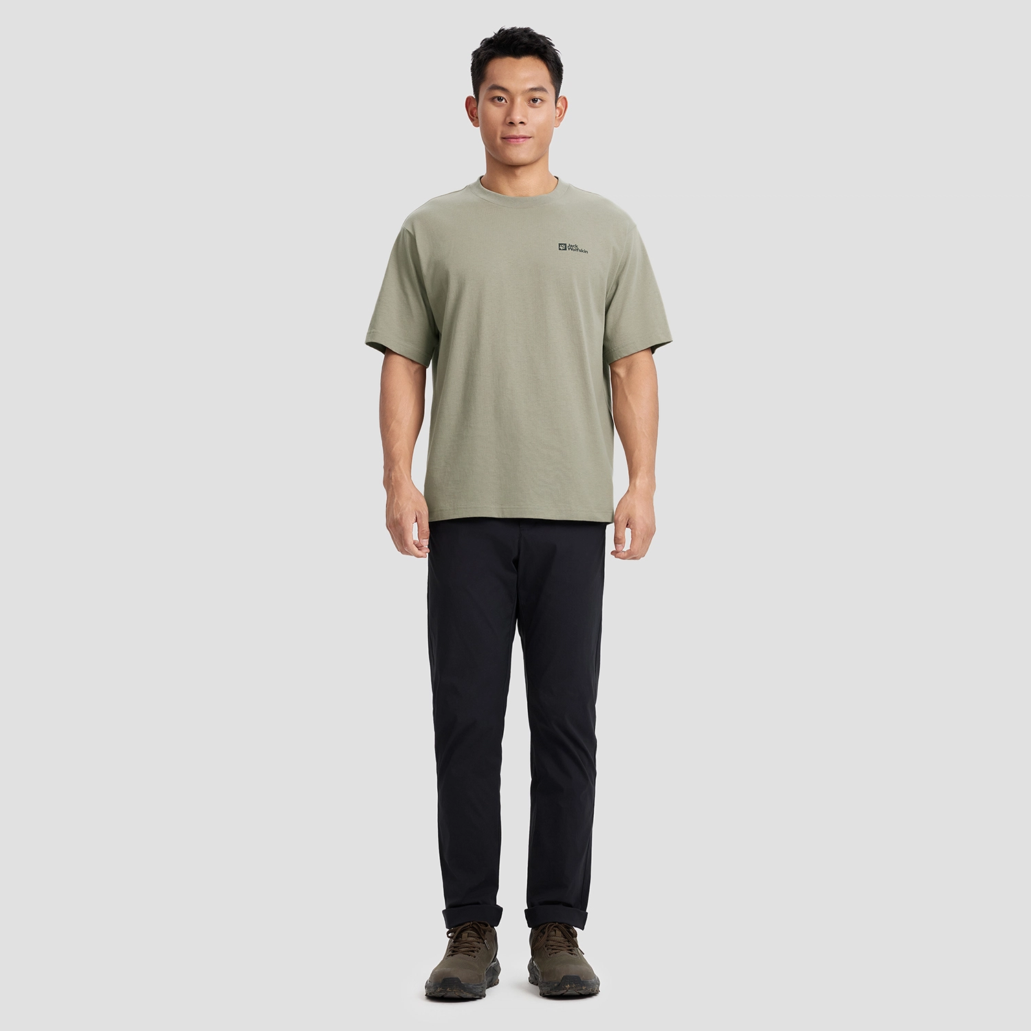 Jack Wolfskin FERNWEH T