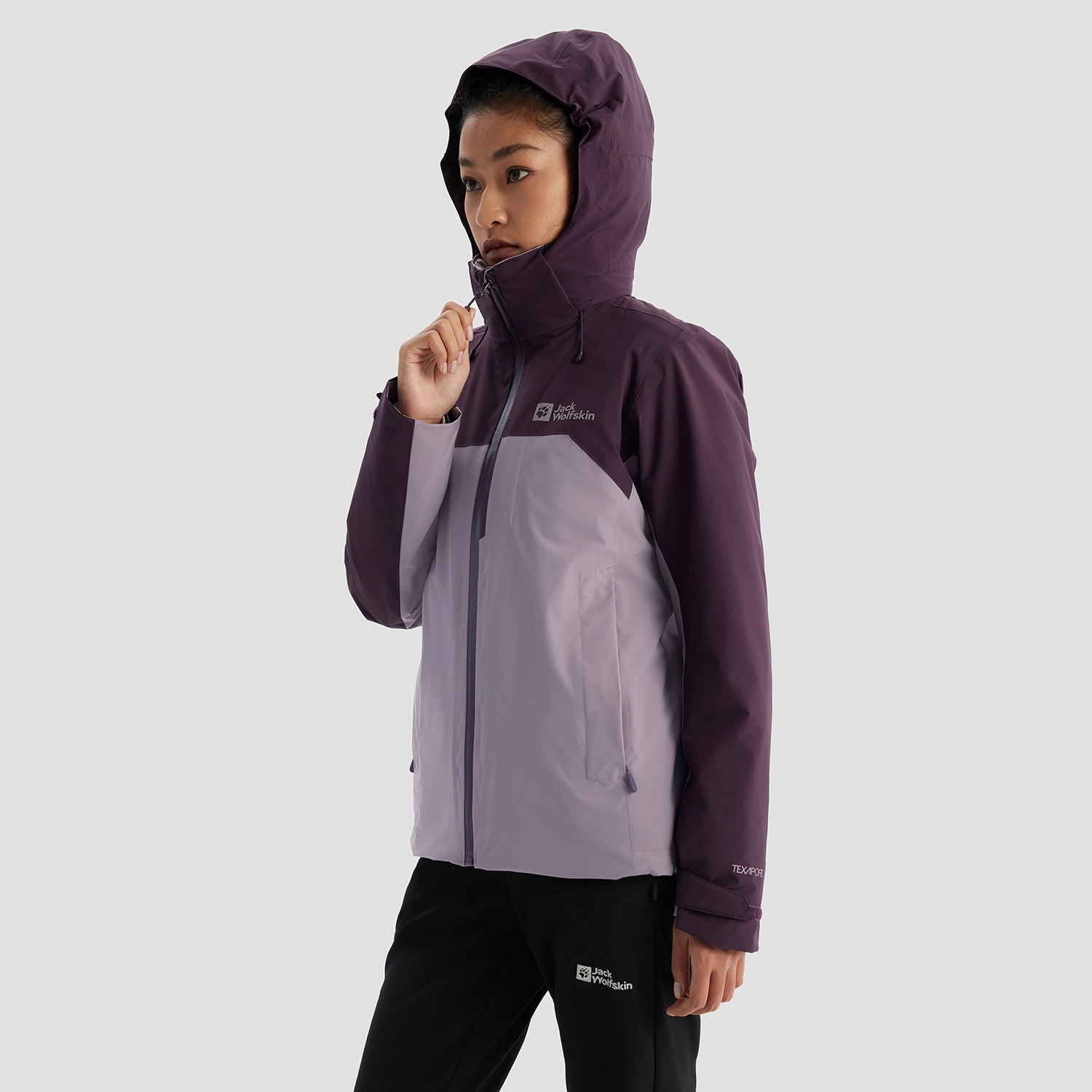 Jack Wolfskin logo