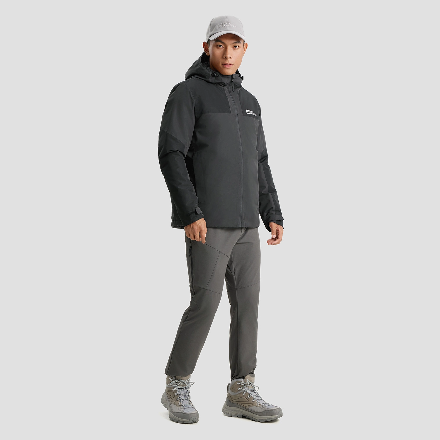 Jack Wolfskin