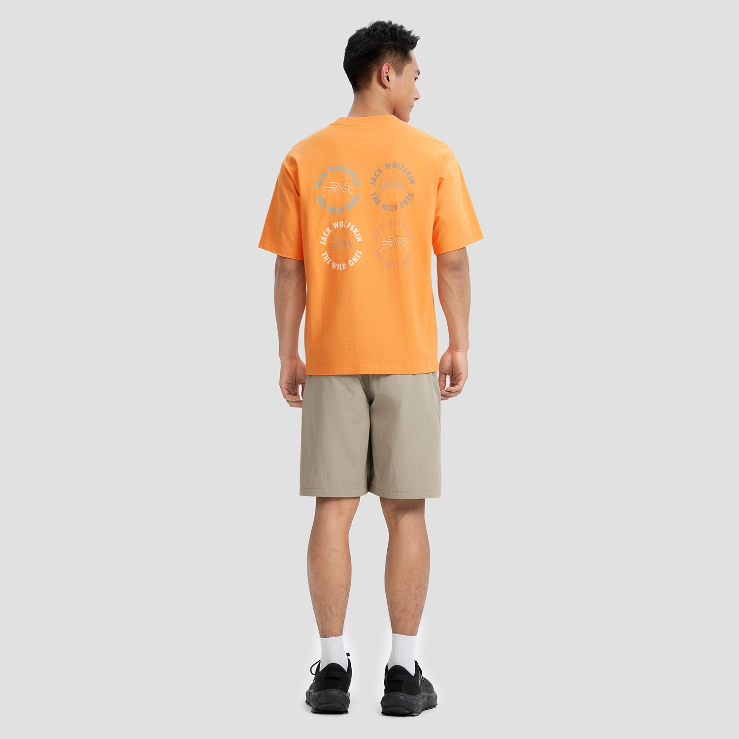 Jack Wolfskin FERNWEH T