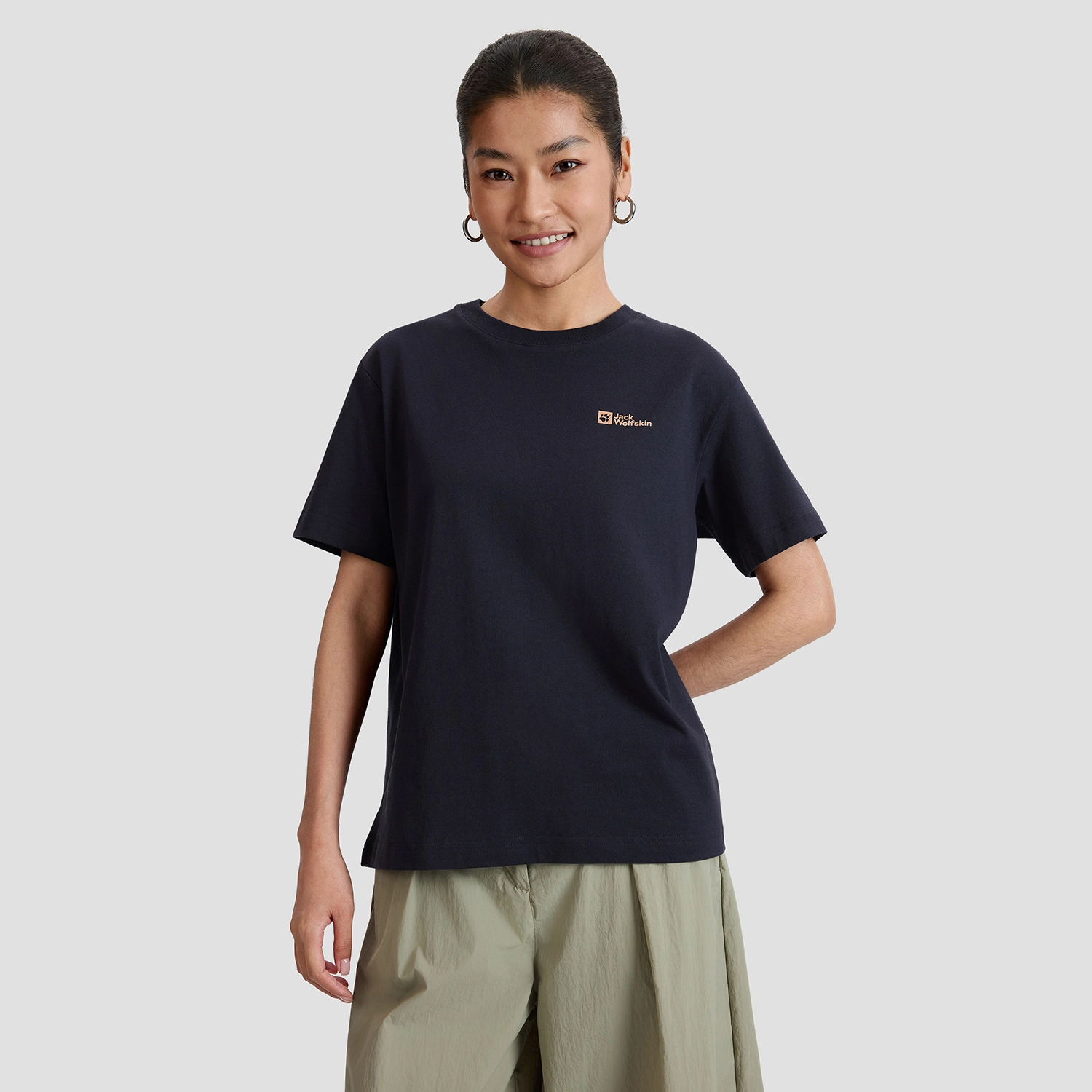 Jack Wolfskin FERNWEH T
