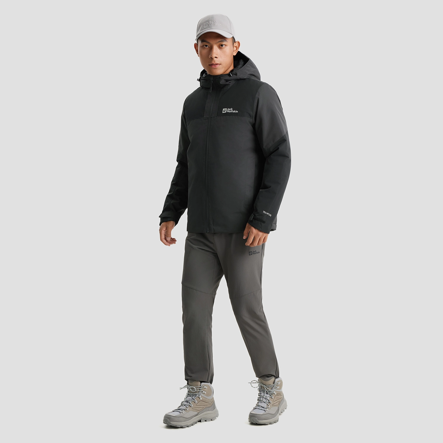 Jack Wolfskin