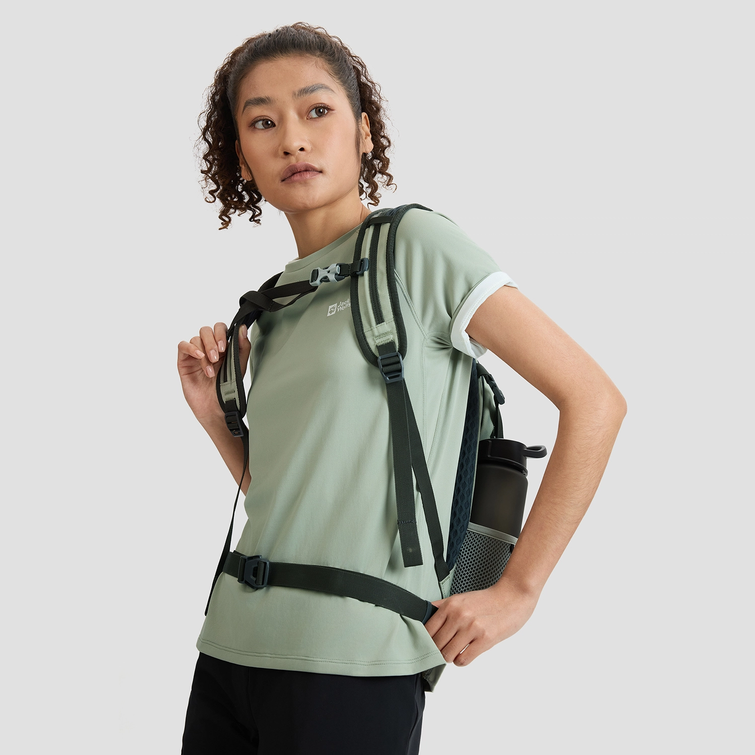 Jack Wolfskin PRELIGHTSWIFT T