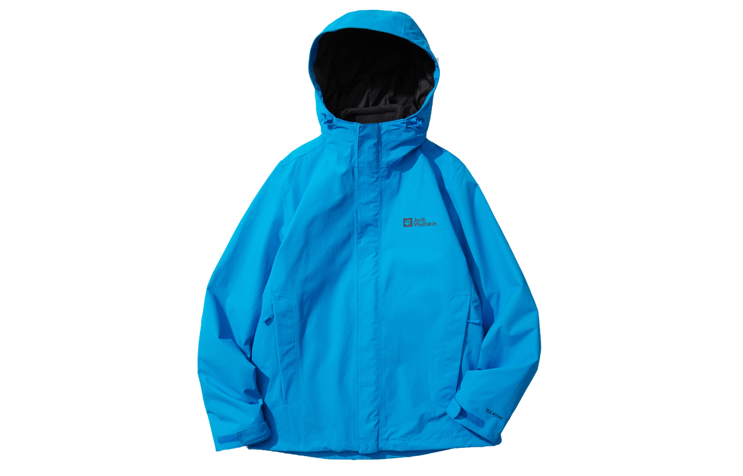 Jack Wolfskin Logo